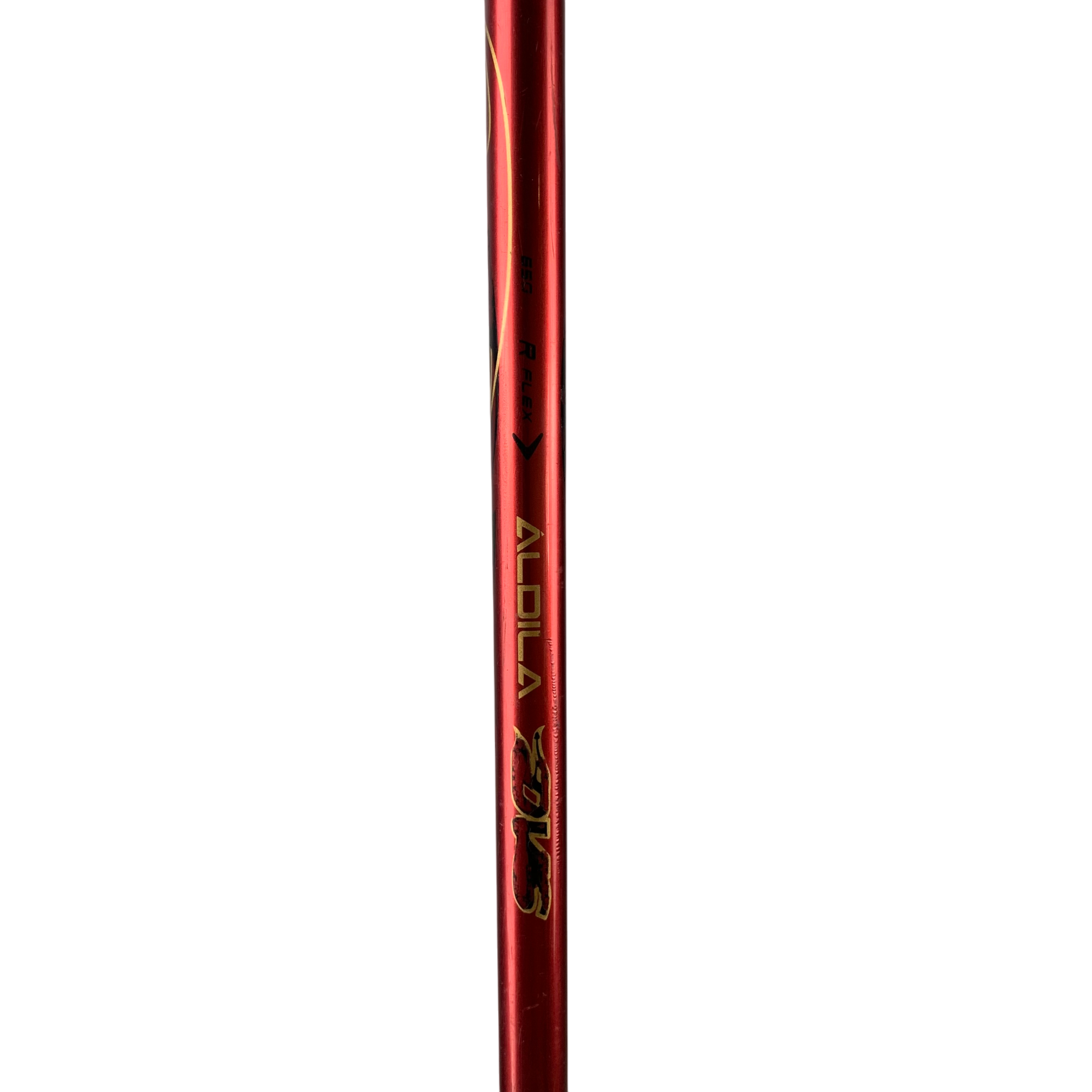 Callaway Big Bertha Diablo Driver / Flex Regular / Loft 10 galleri billede 4 - brugt golf udstyr i god stand