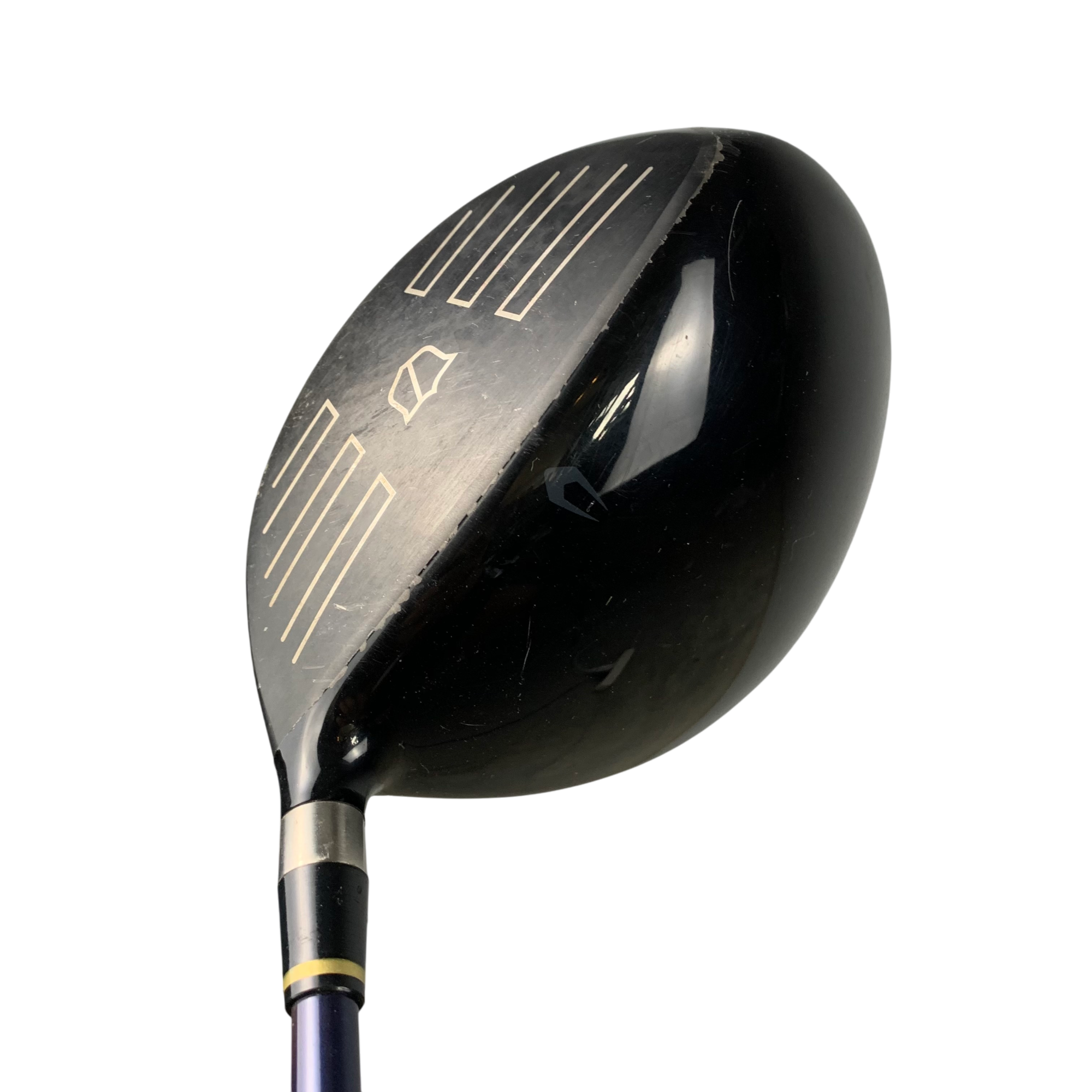 Wilson Staff D100 Driver / Flex Junior / Loft 12 galleri billede 2 - brugt golf udstyr i god stand