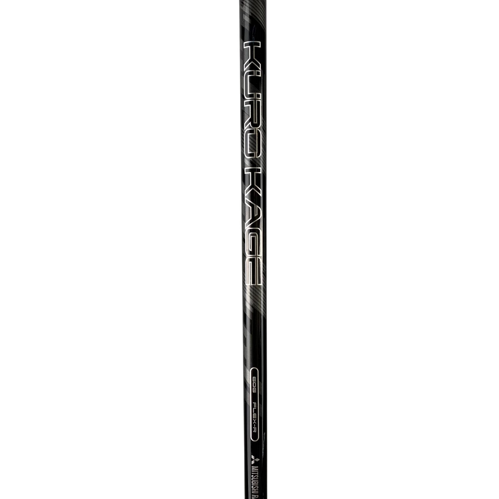Srixon Z545 Driver / Flex Regular / Loft 10,5 galleri billede 4 - brugt golf udstyr i god stand