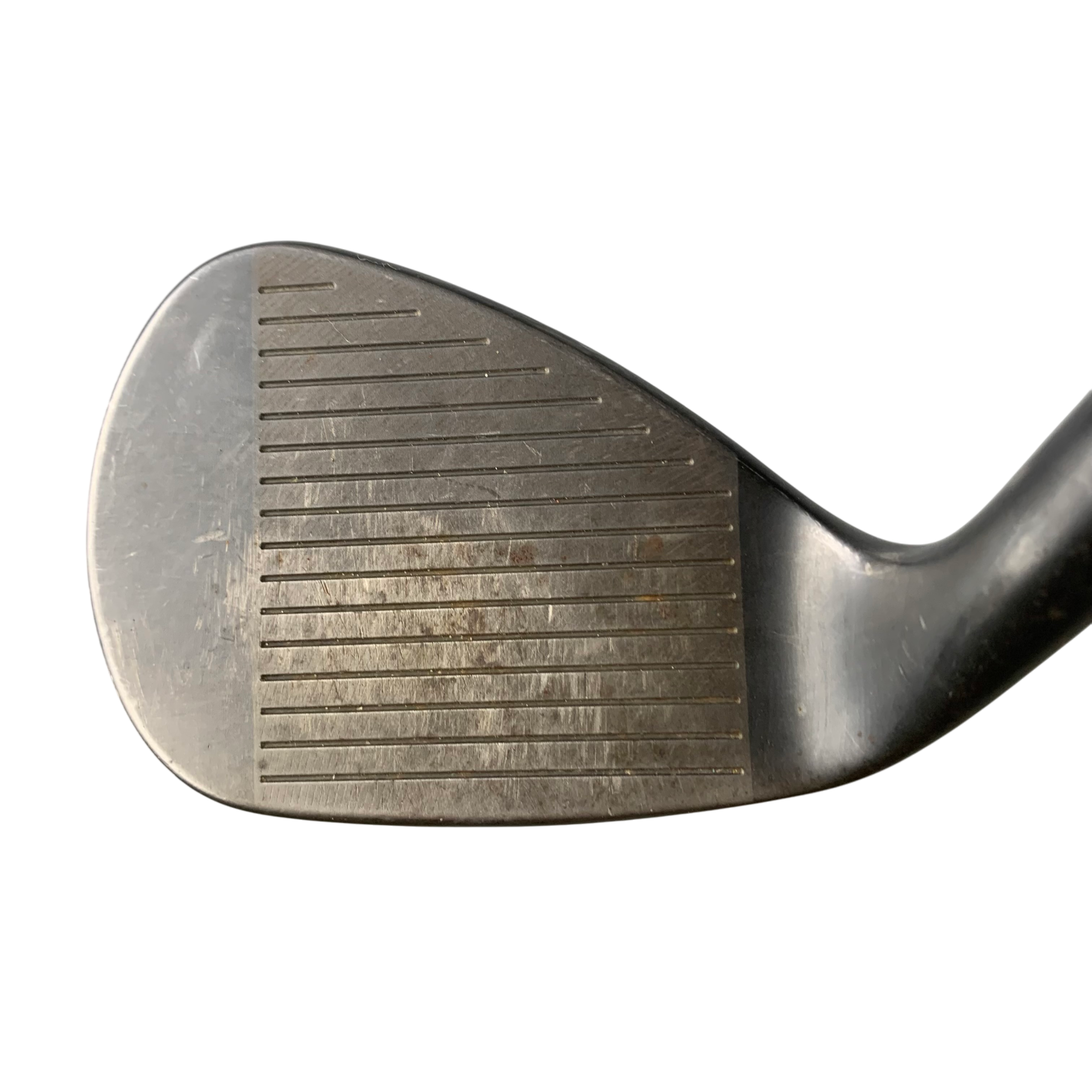 Callaway MD3 S-Grind Wedge / Stål / #52/10 galleri billede 2 - brugt golf udstyr i god stand