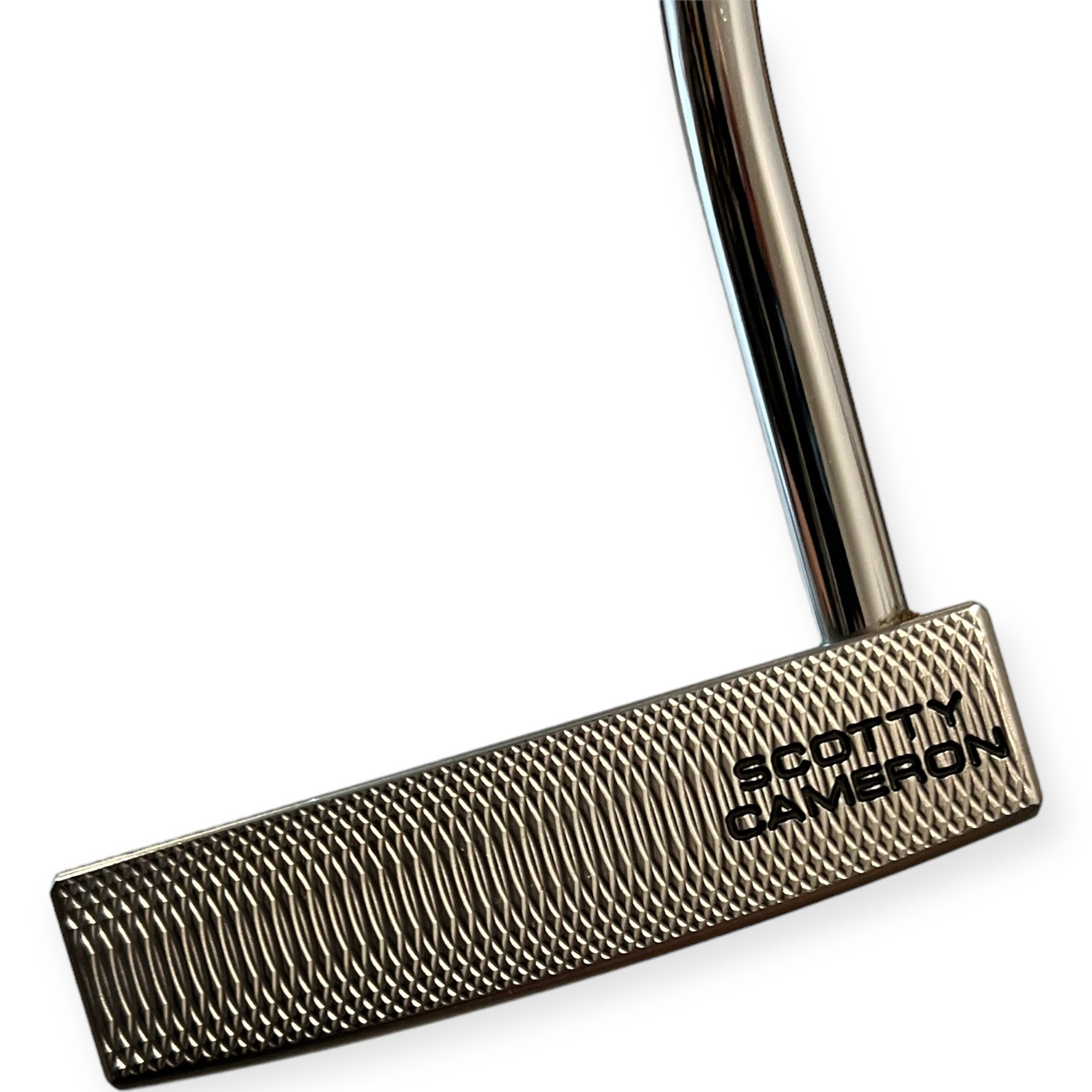 Titleist Scotty Cameron GoLo 5 Putter / 34"