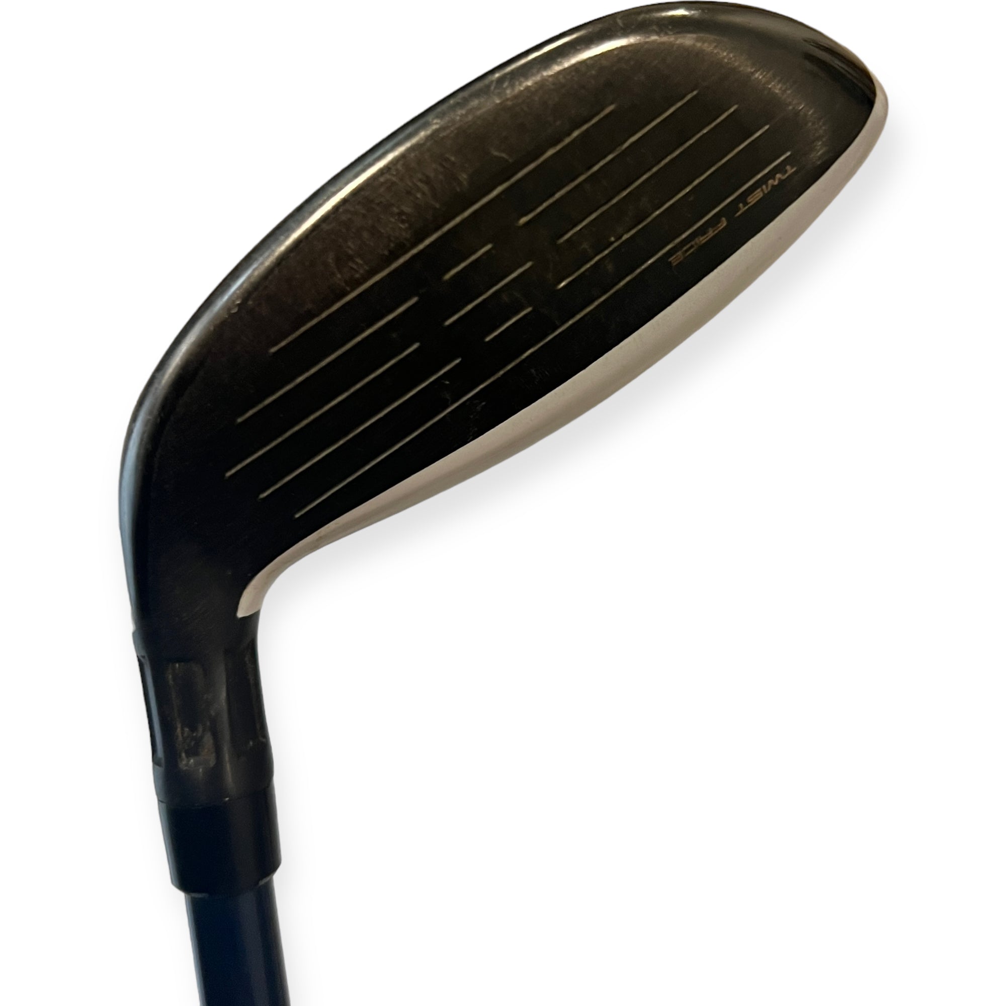 TaylorMade SIM MAX Hybrid / Flex A / #6/28