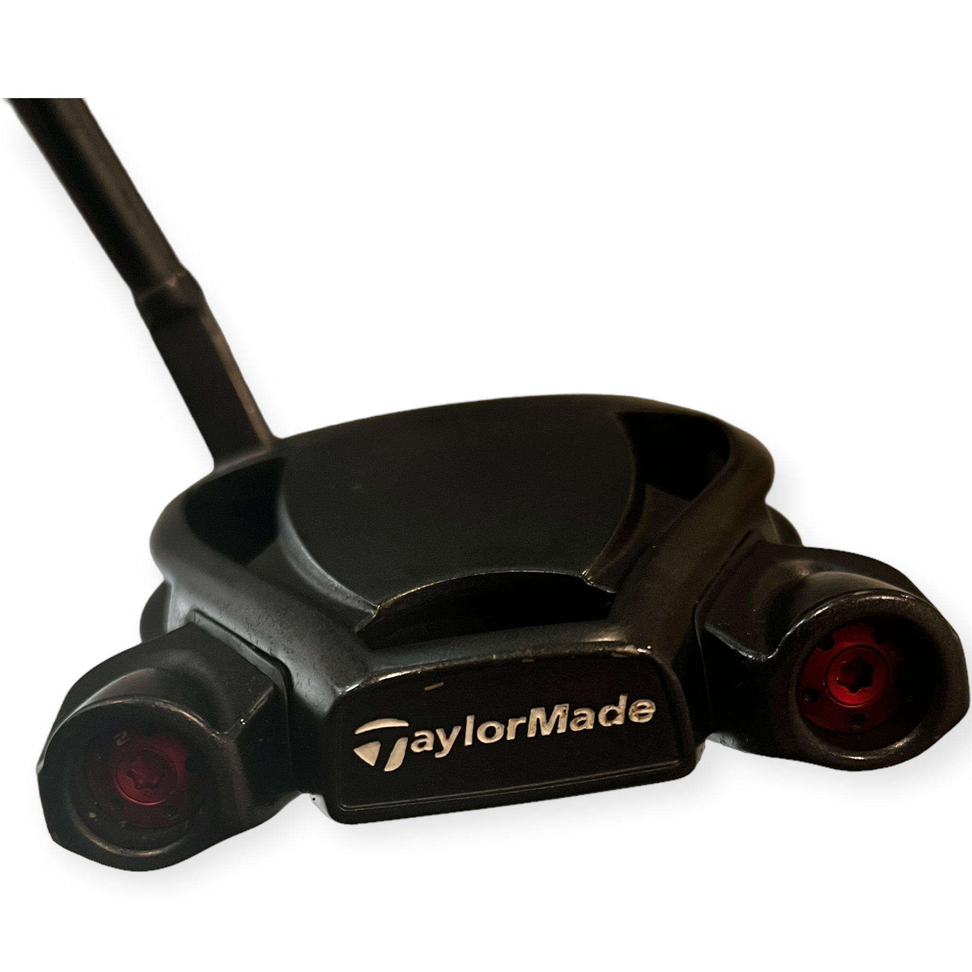 TaylorMade Spider Tour Black #3 Putter / 34"