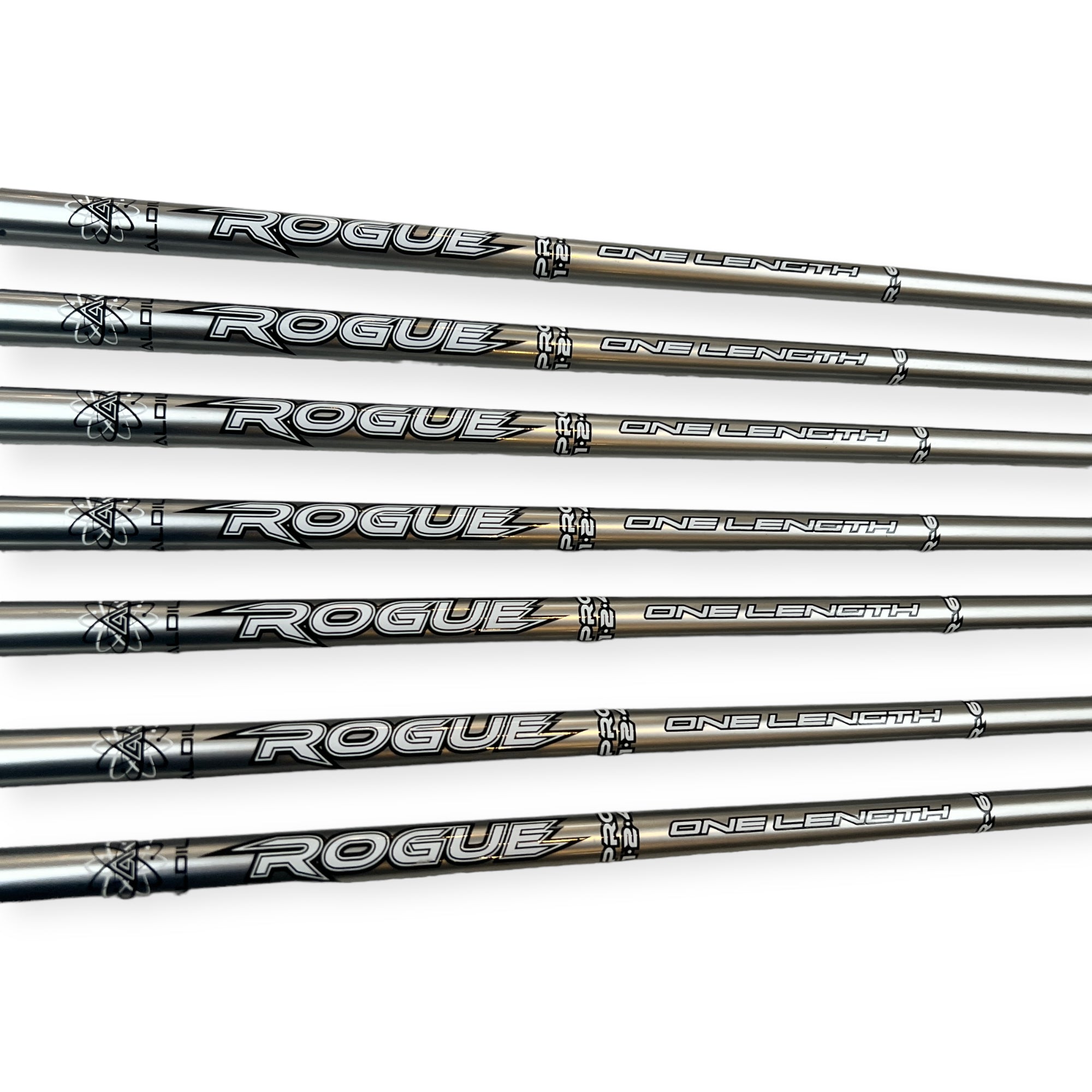 Cobra King Forged One Length Jernsæt / 5-PW+GW / Flex Regular / Grafit