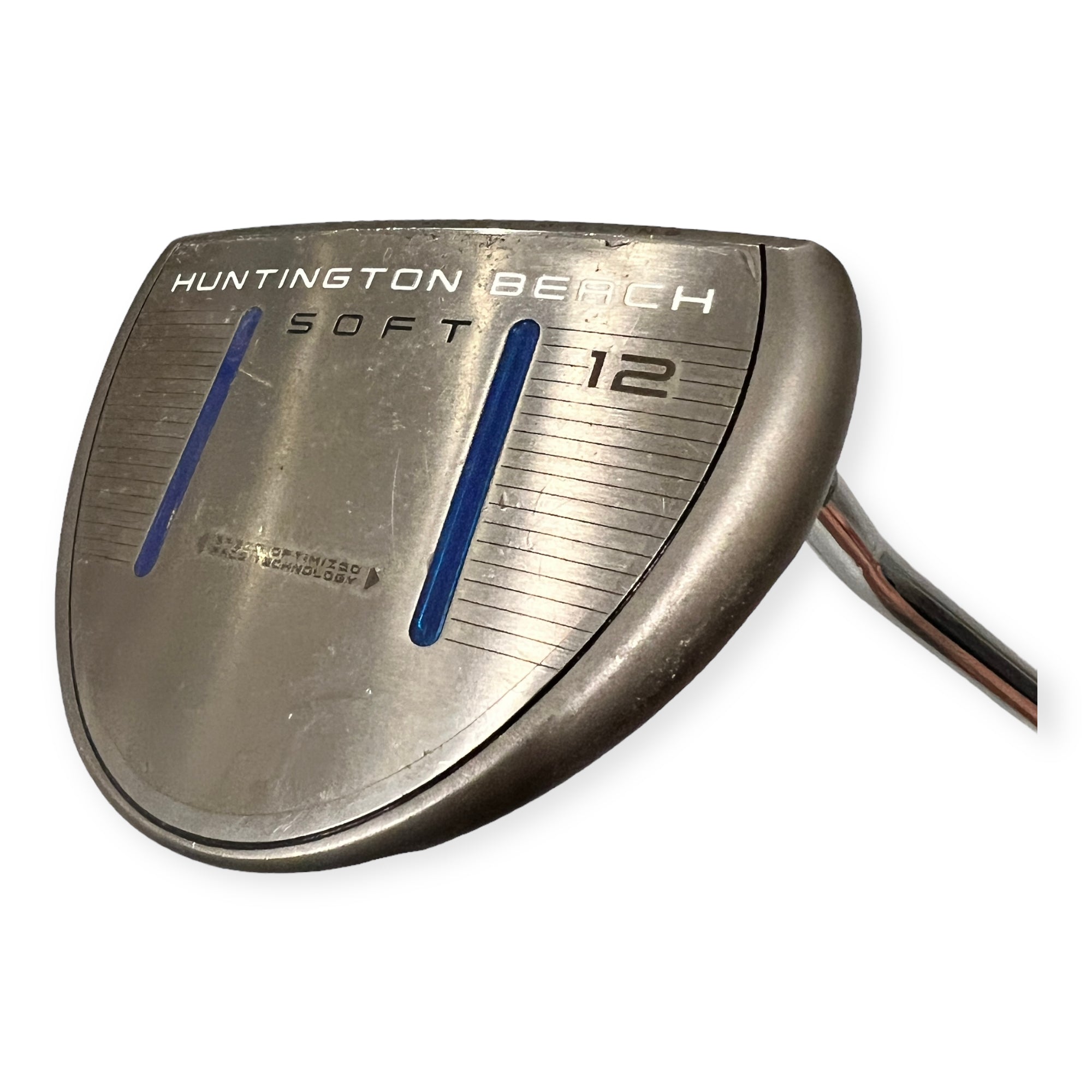 Cleveland Huntington Beach Soft 12 OS Putter / 34"