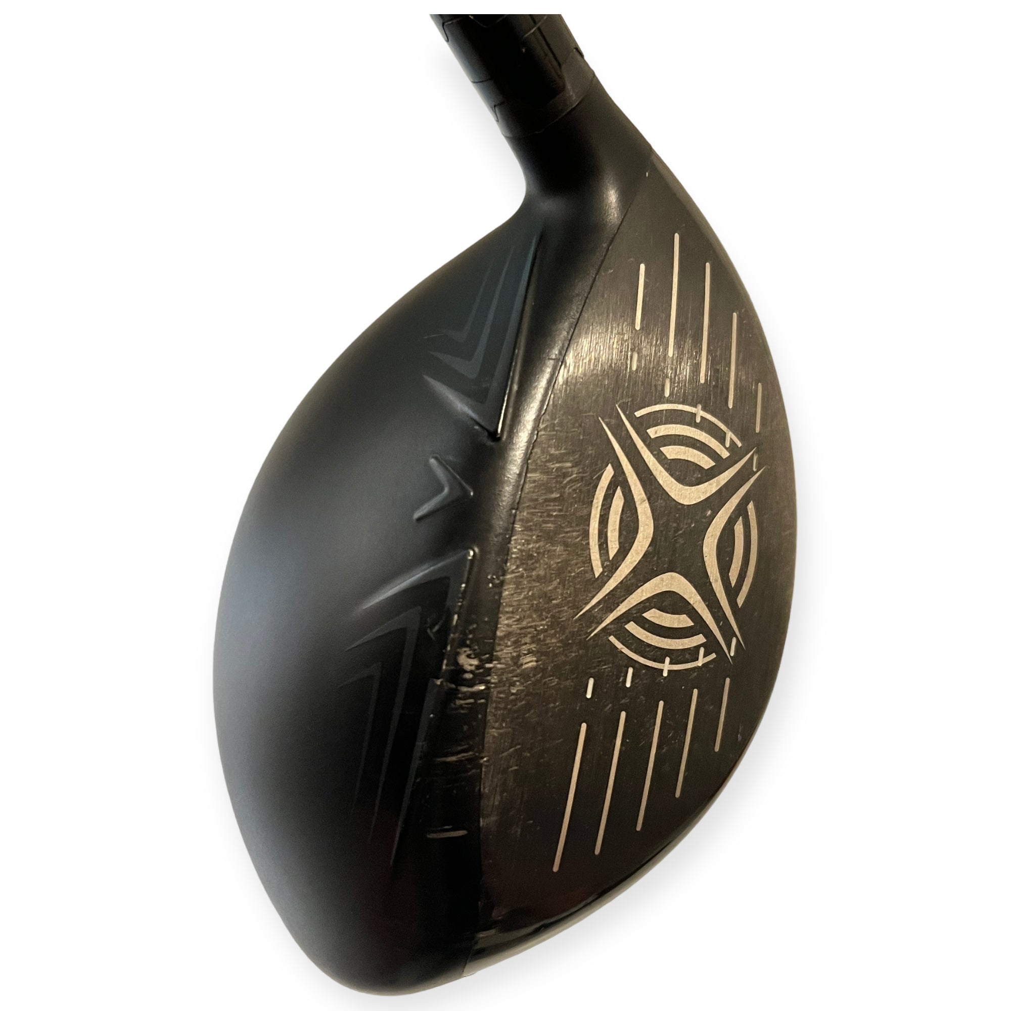 Callaway XR 16 Driver / Flex A / loft 13.5