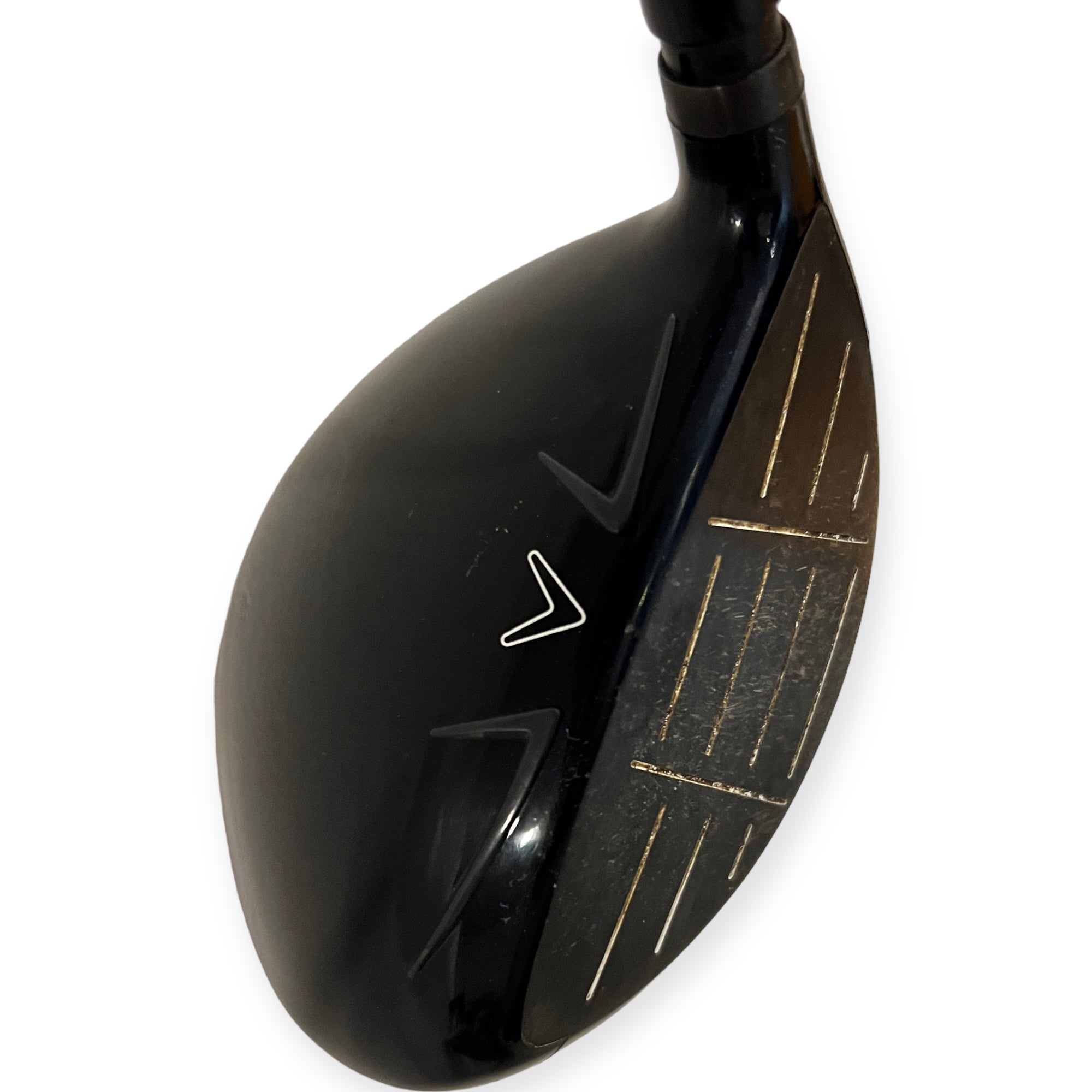 Callaway Steelhead XR Fairway Wood / Flex Regular / #3/16.5