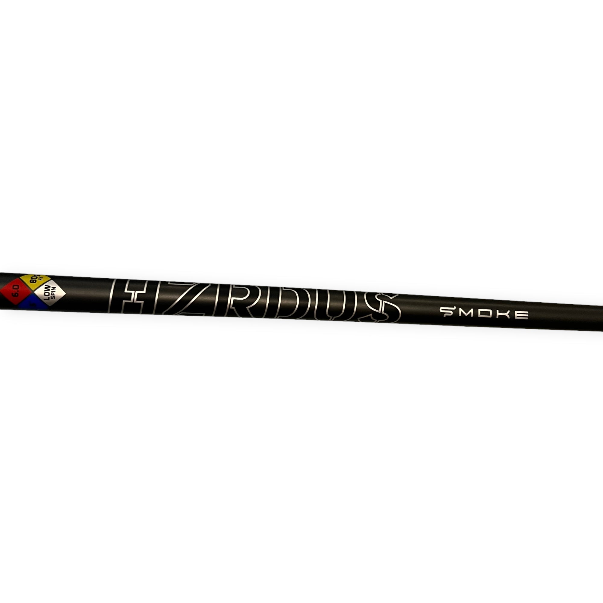 Titleist U510 Hybrid / Flex Stiff / #3/22