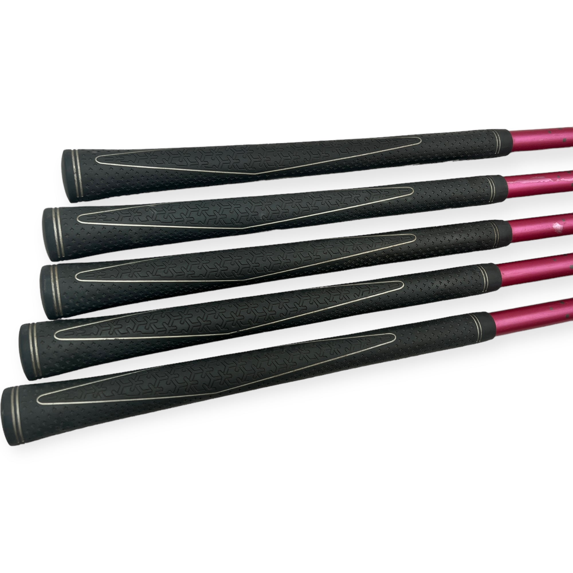 Callaway X2 Hot Jernsæt / 7-SW / Flex ladies / Grafit