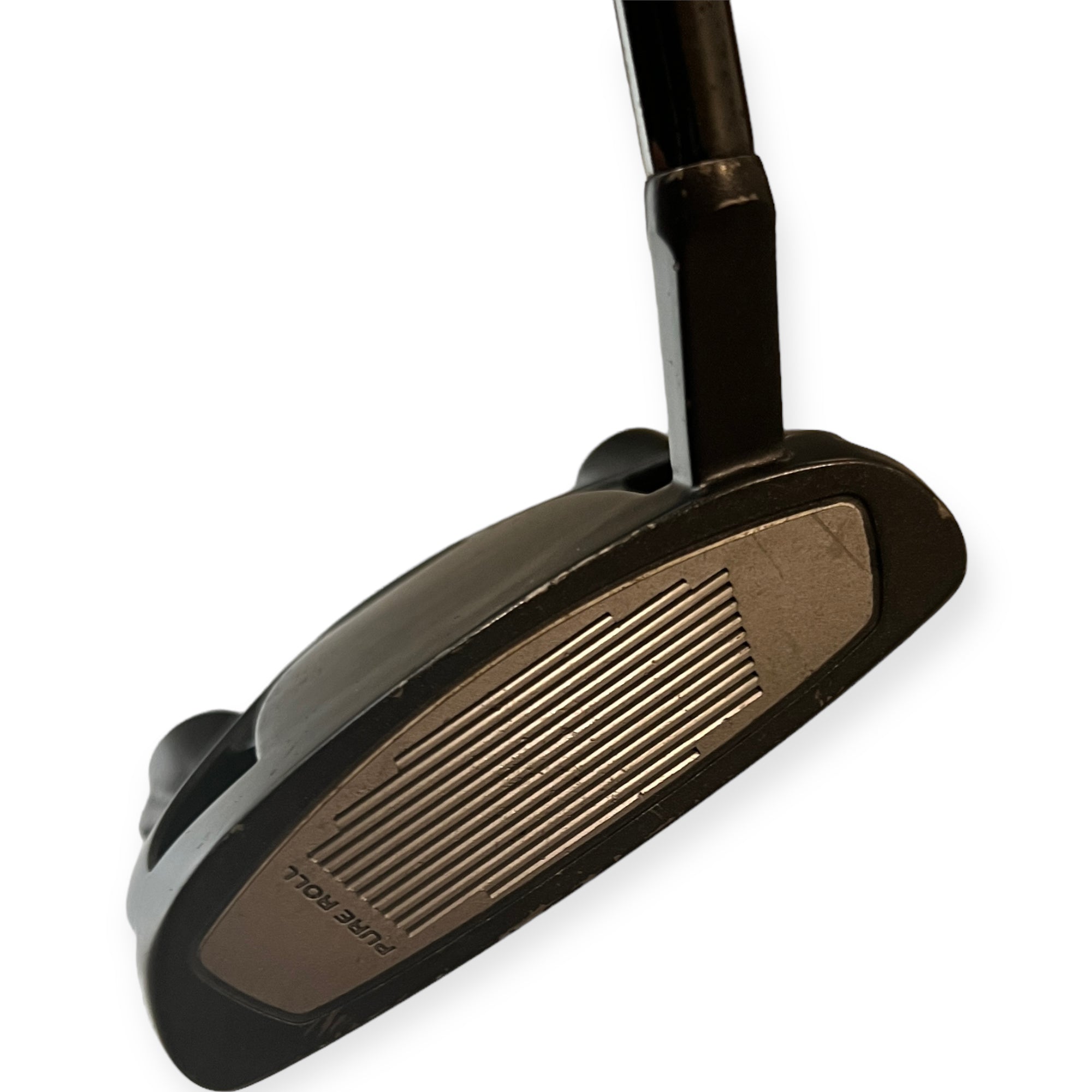 TaylorMade Spider Tour Black #3 Putter / 34"