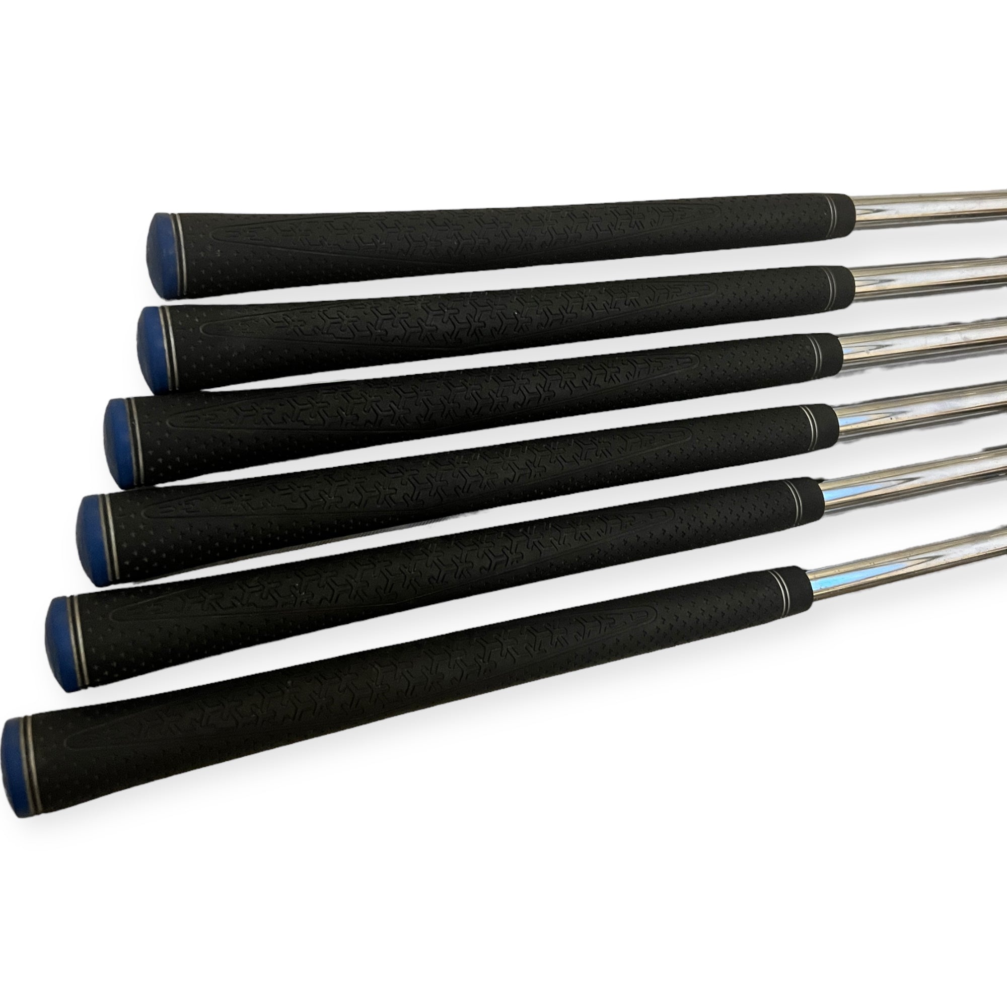 Callaway Steelhead XR Jernsæt / 5-PW / Flex Regular / Stål