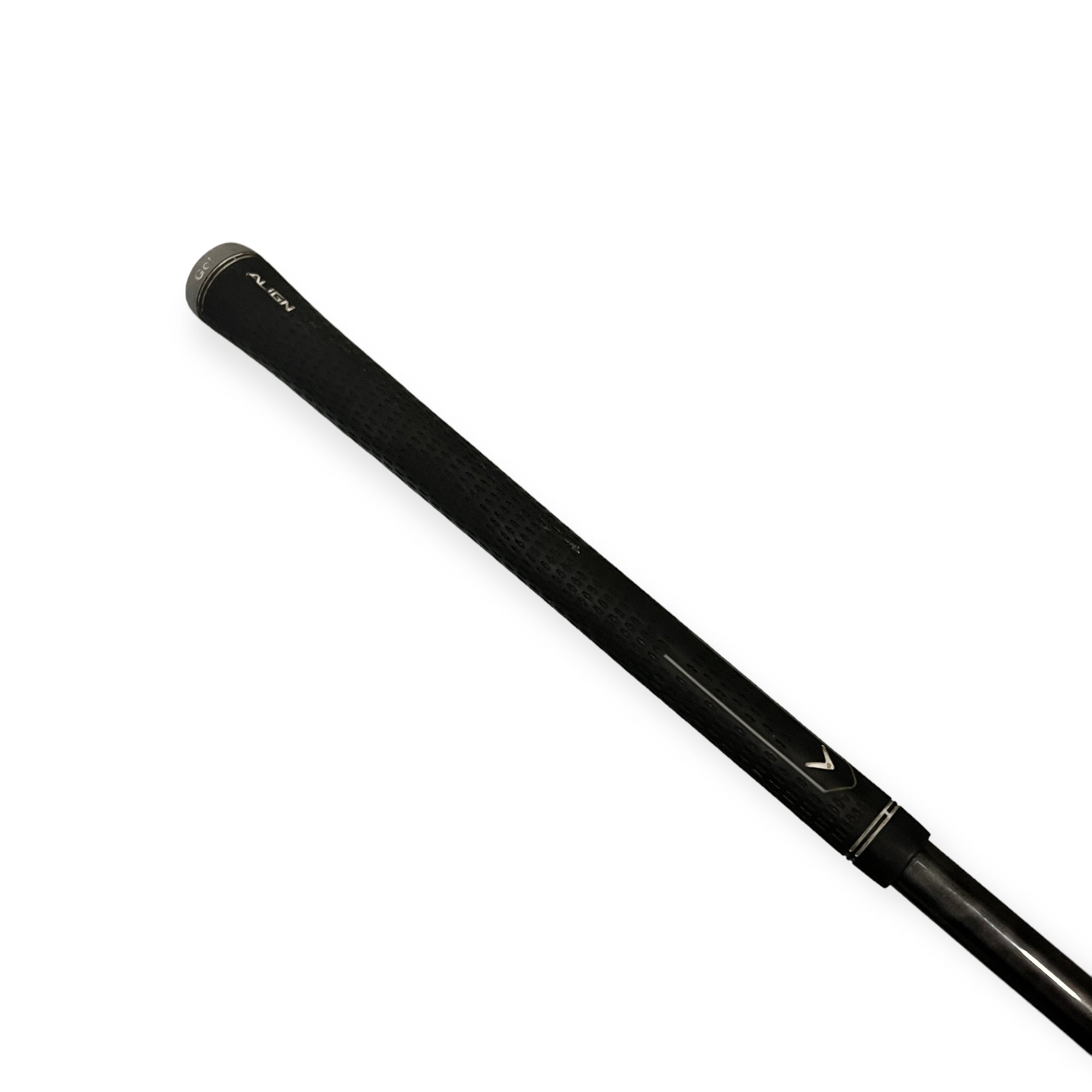 Callaway Mavrik Max Driver 2022 loft 12.5 Firm Brugt Okay Stand