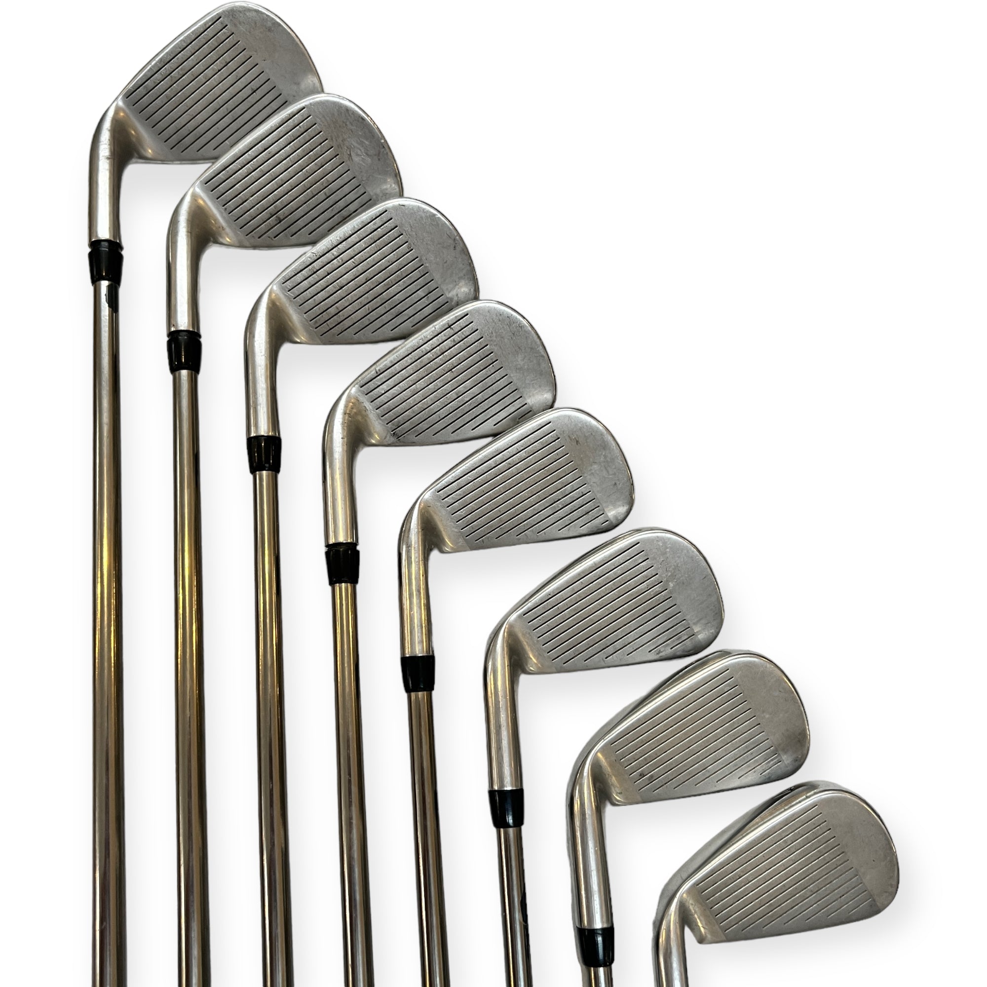 Callaway XR Pro Jernsæt / 4-PW+A / Flex Regular