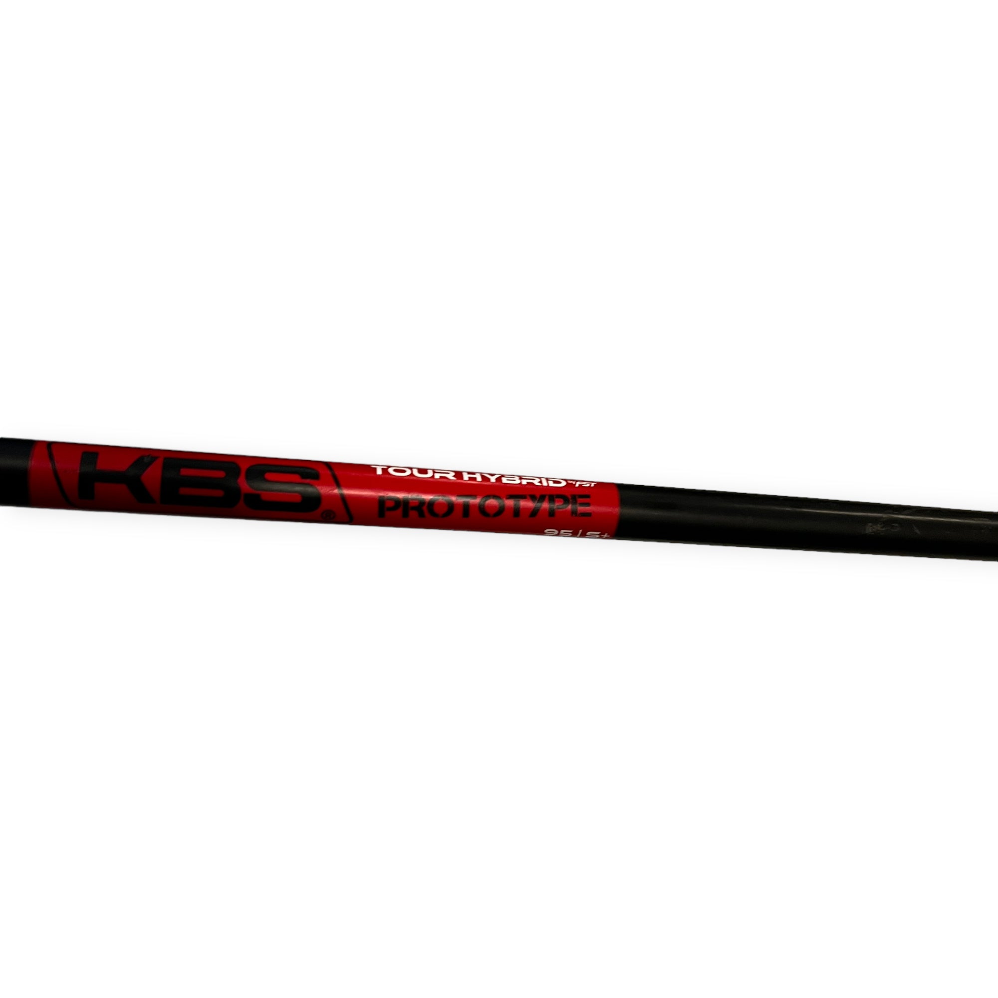 Srixon Z U85 Hybrid / Flex X-stiff / #3/20