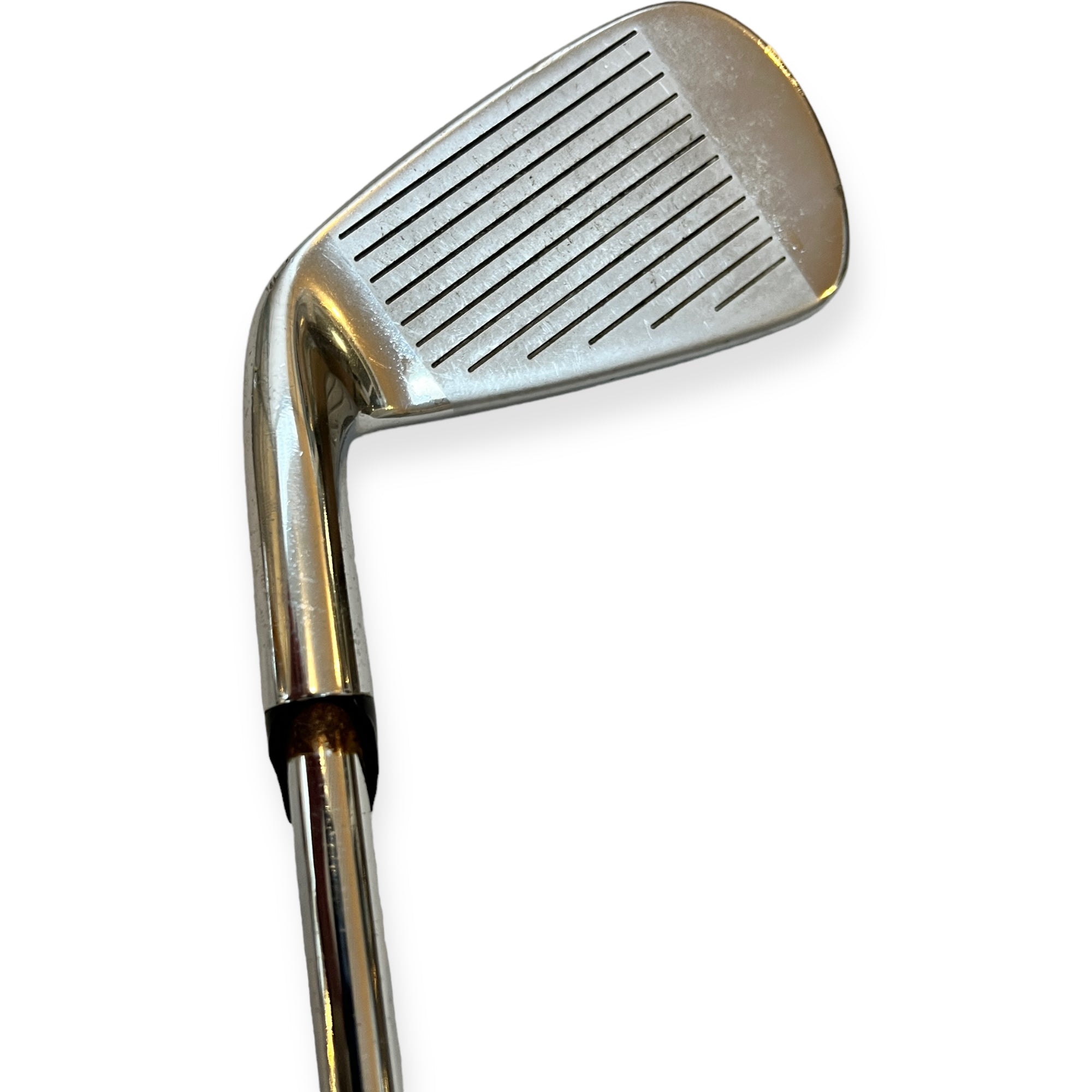 Callaway Mavrik Pro Jernsæt / 4-PW+A / Flex Stiff / Stål