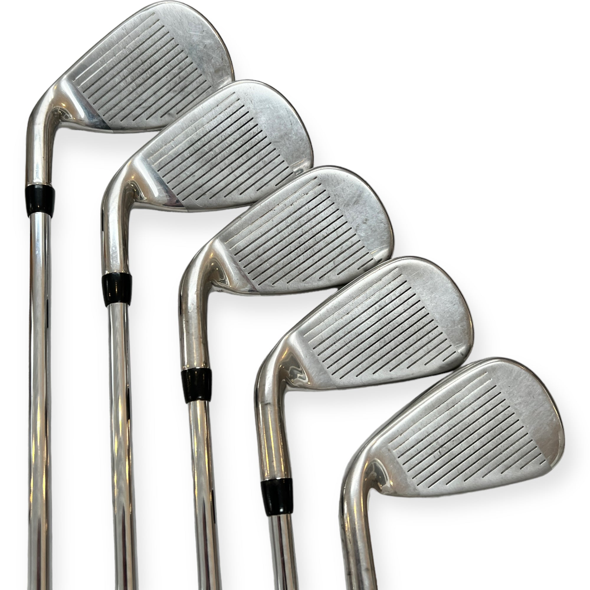 Callaway Rogue jernsæt / 6-PW / Flex Regular / stål