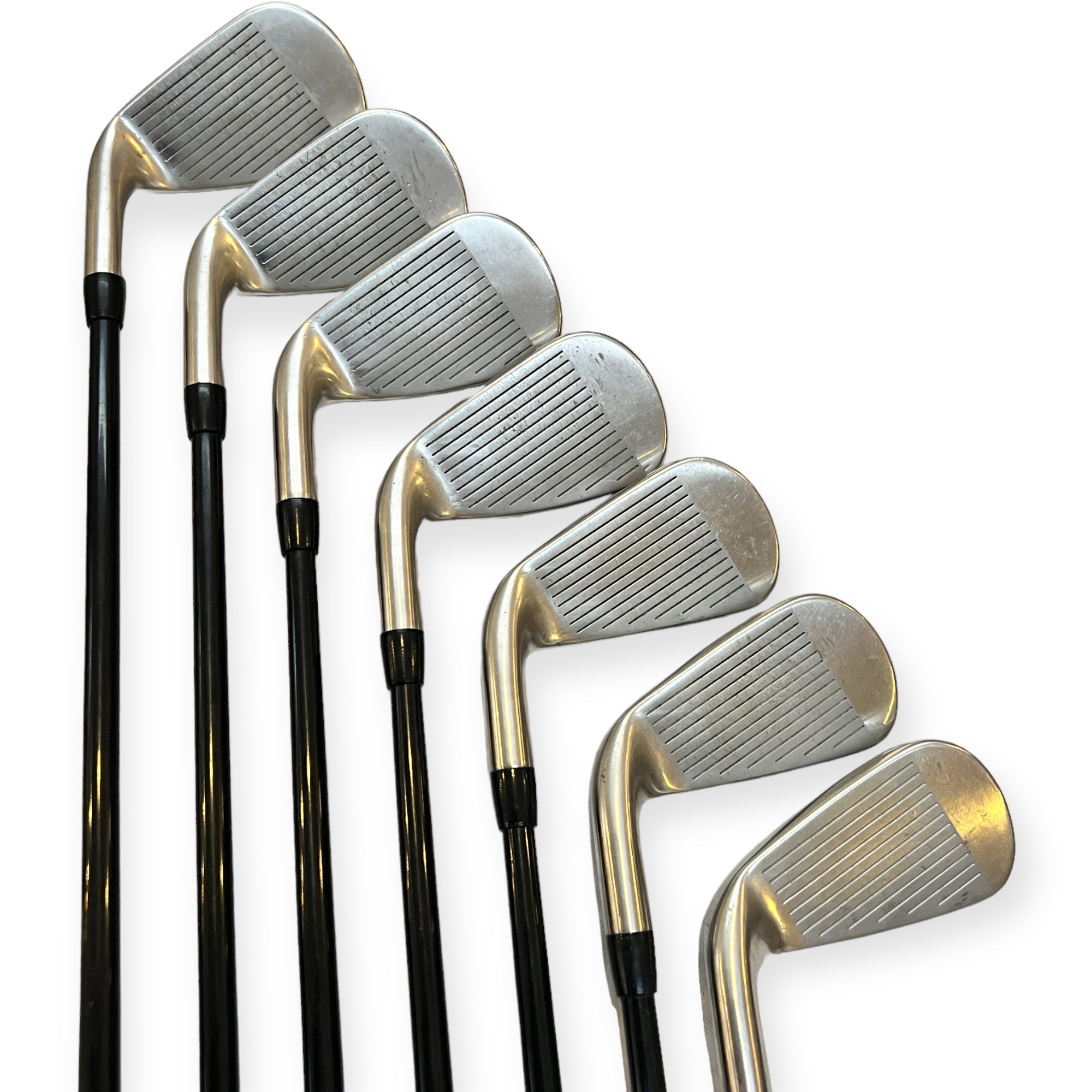Titleist 718 AP1 Jernsæt / 5-PW+48^ / Flex Regular / Grafit