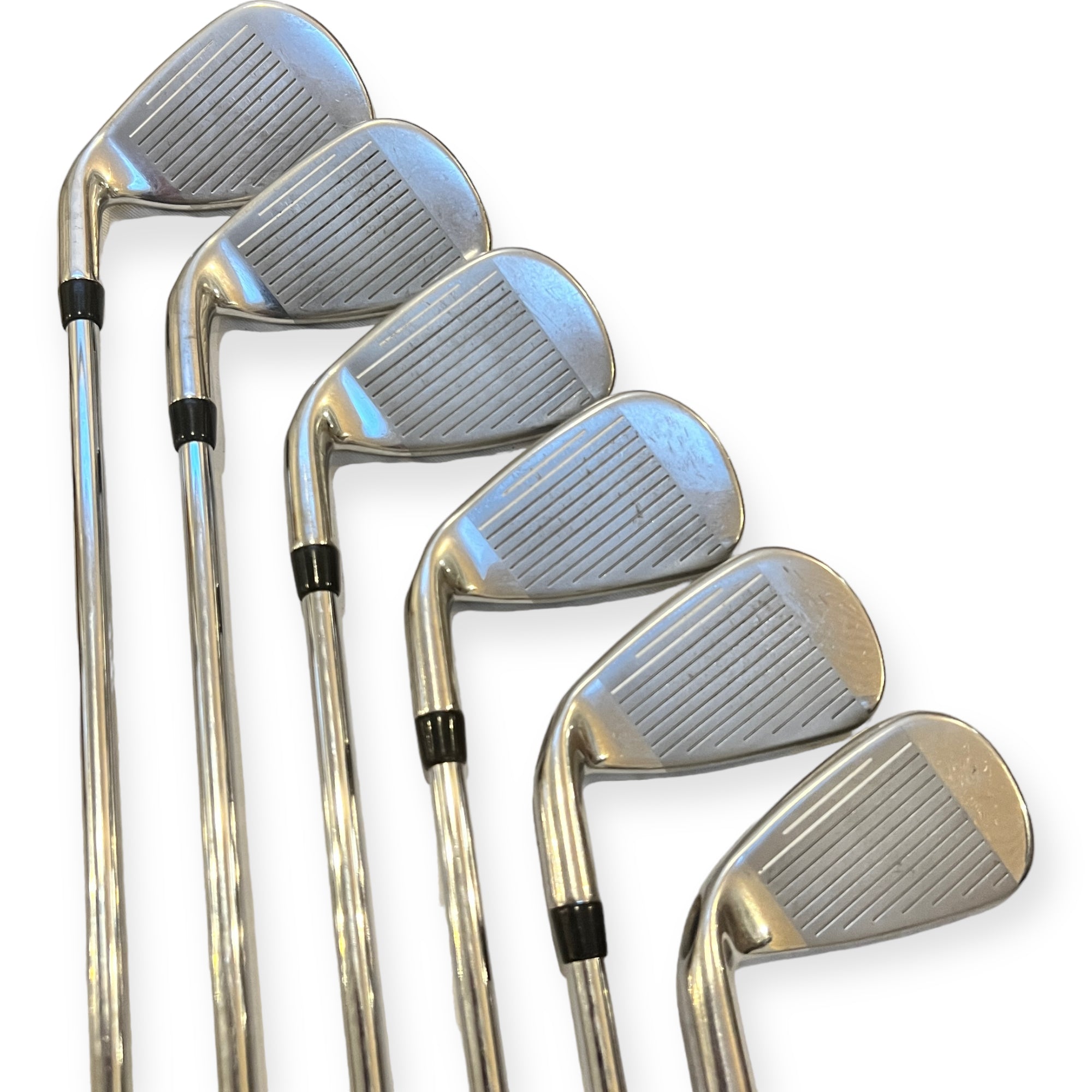 Callaway Steelhead XR Jernsæt / 5-PW / Flex Regular / Stål