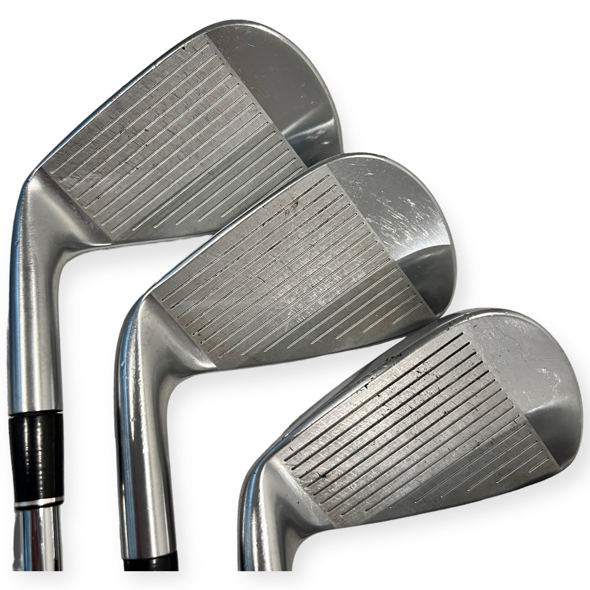 Srixon Z 585 jernsæt / 6-PW / Flex Regular