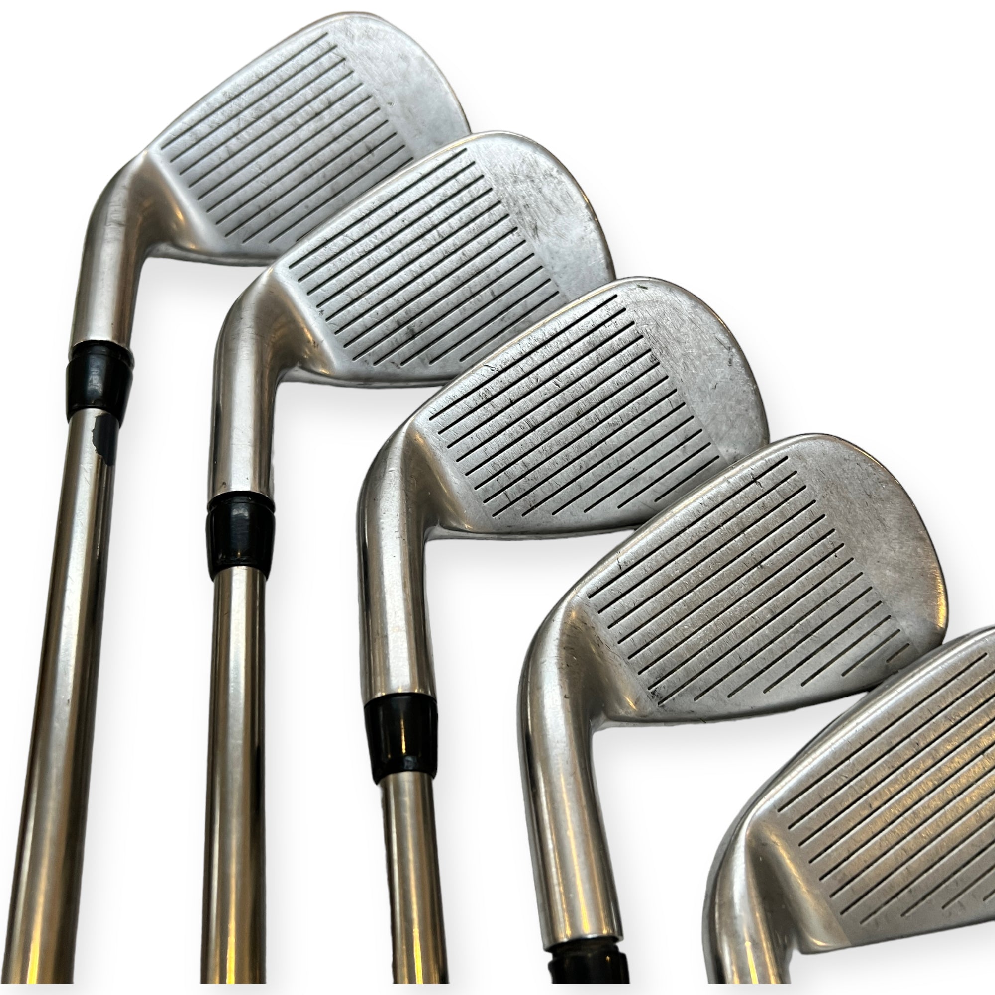 Callaway XR Pro Jernsæt / 4-PW+A / Flex Regular