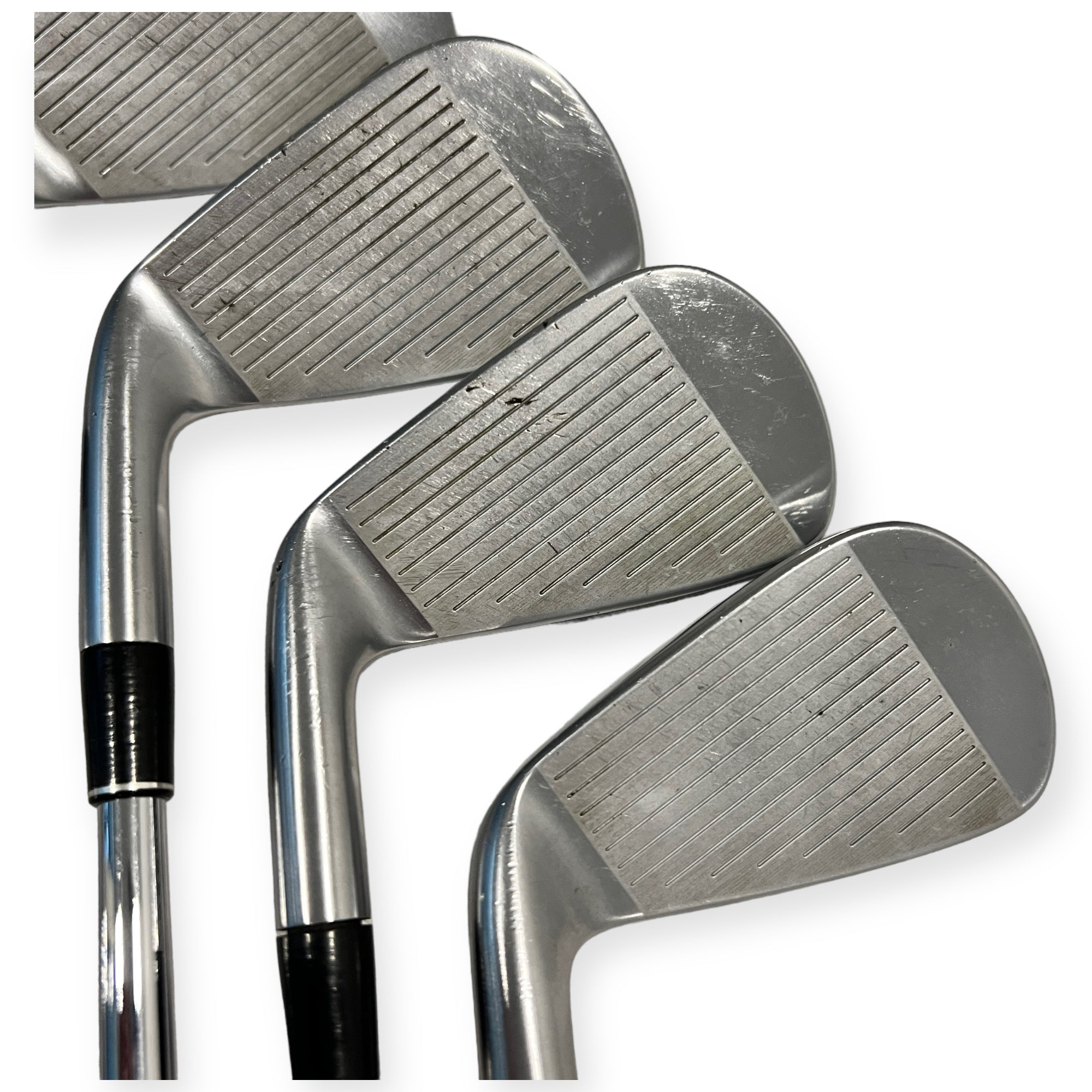 Srixon Z 585 jernsæt / 6-PW / Flex Regular