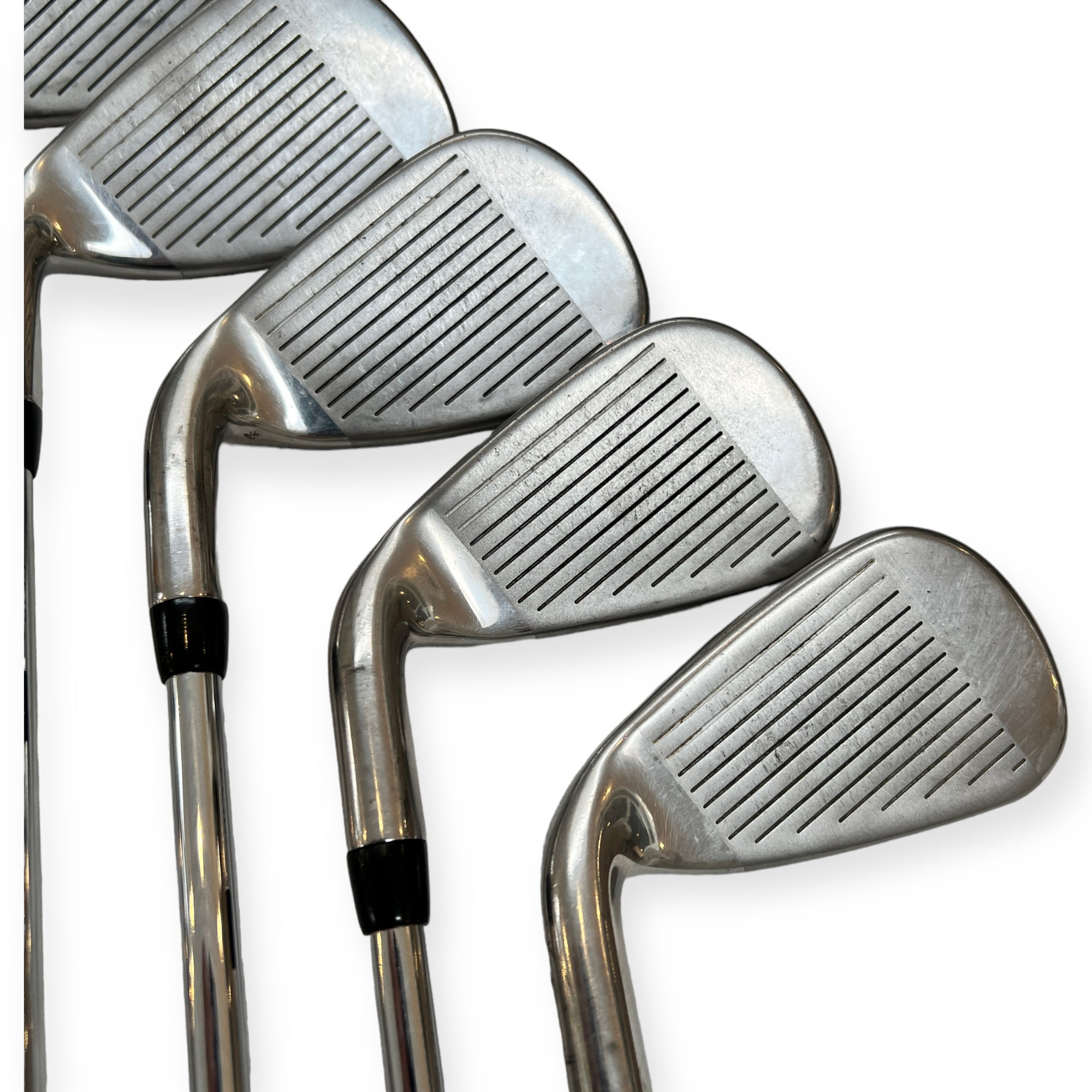 Callaway Rogue jernsæt / 6-PW / Flex Regular / stål