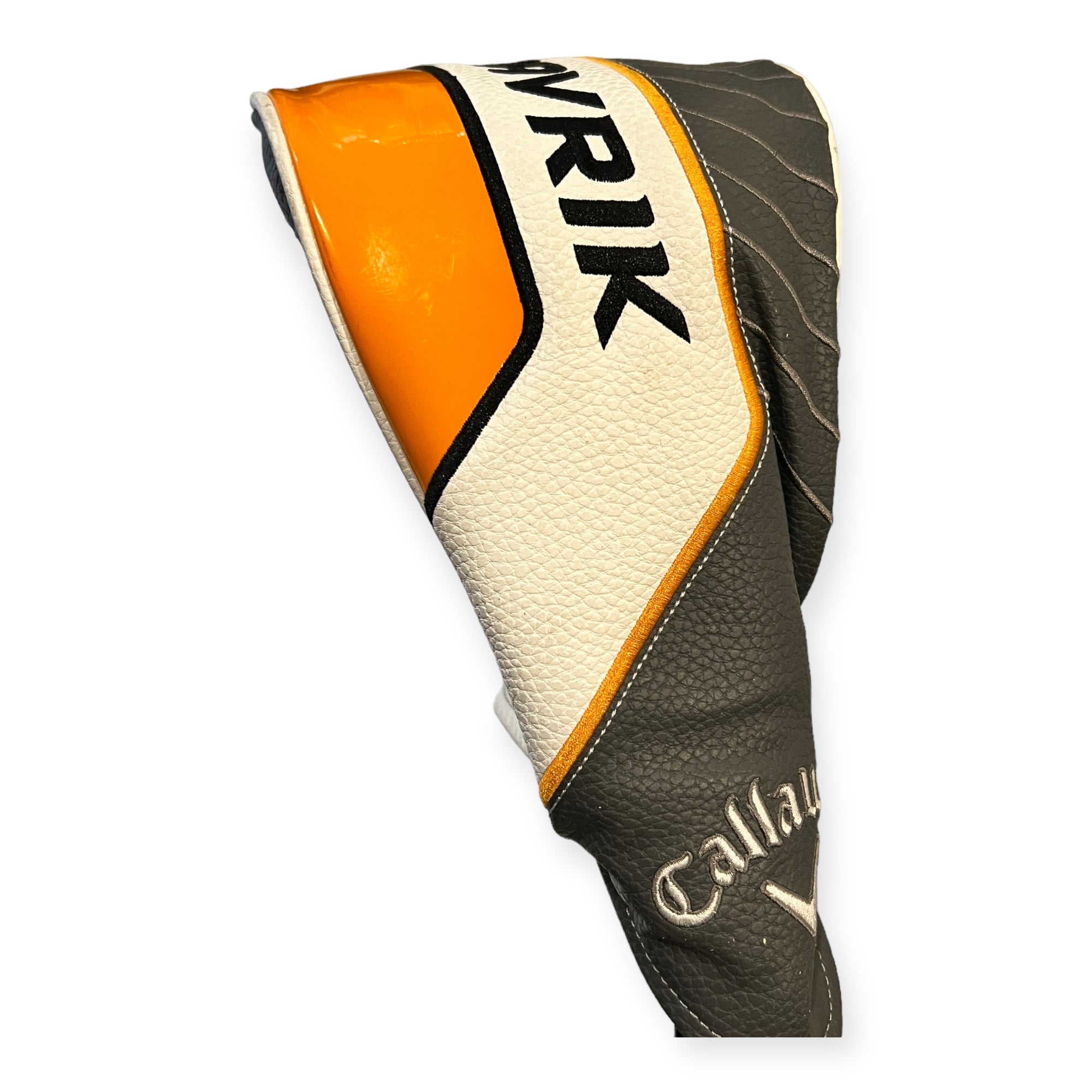 Callaway Mavrik Max 2020 Driver loft 10.5 Stiff Brugt Okay Stand