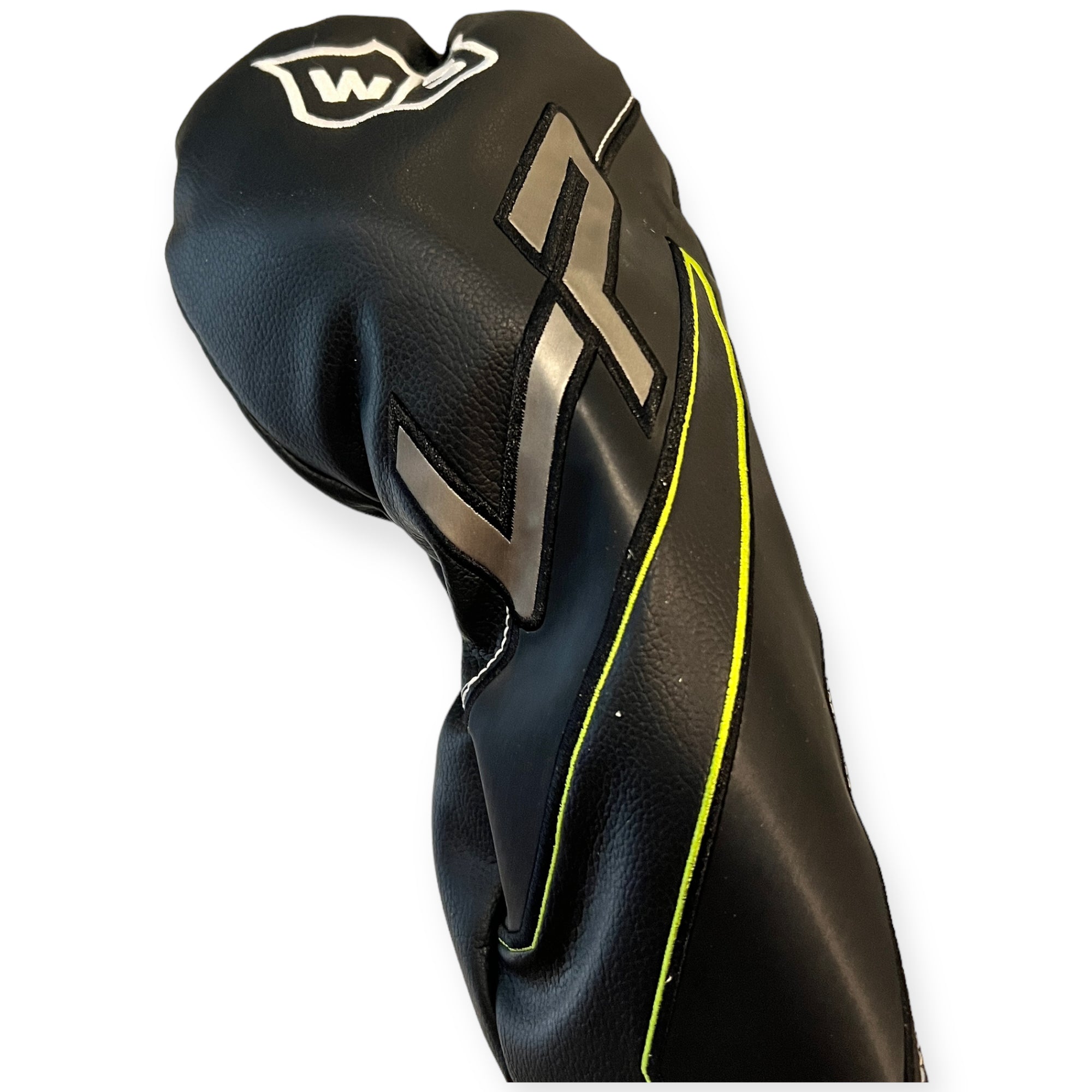 Wilson Launch Pad 2 Driver Venstre Regular loft 10