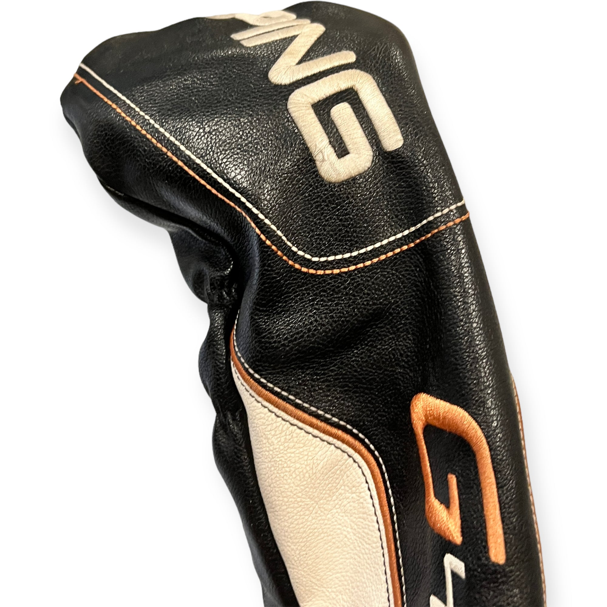 Ping G400 Driver / Flex Regular / Loft 10
