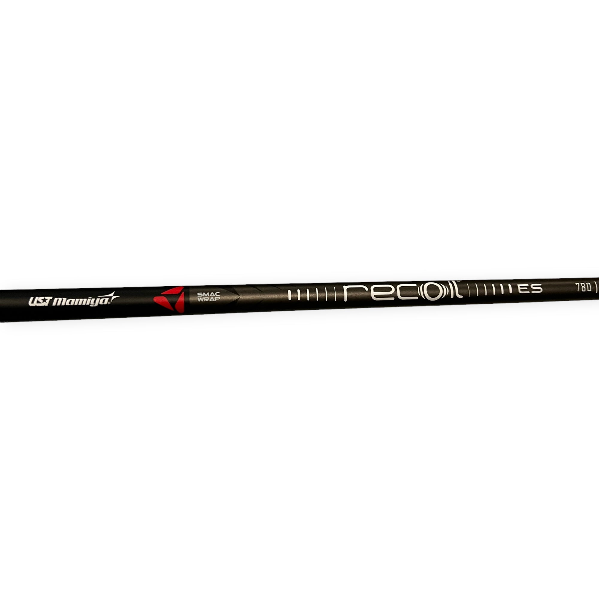 Cobra King Utility Black Hybrid / Flex Stiff / Grafit / #4/21.5