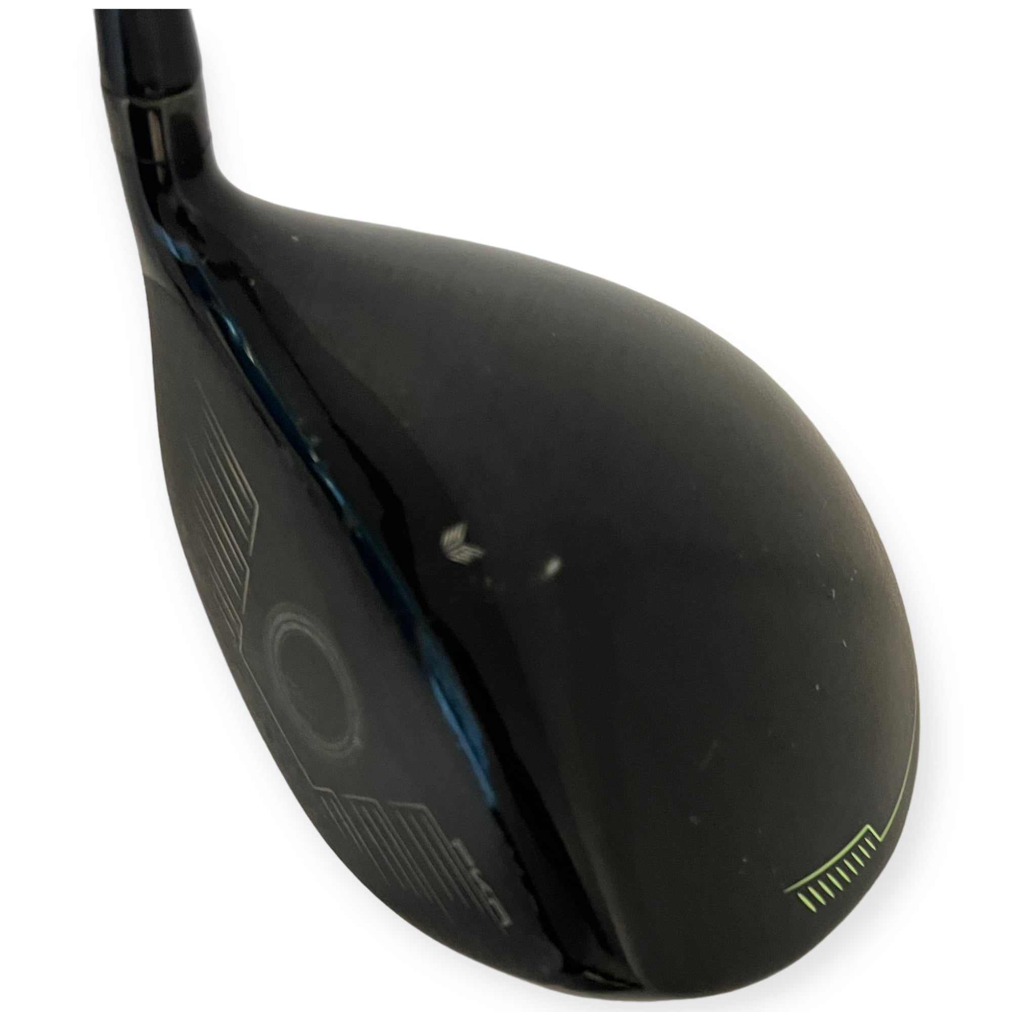 Wilson Launch Pad 2 Driver Venstre Regular loft 10