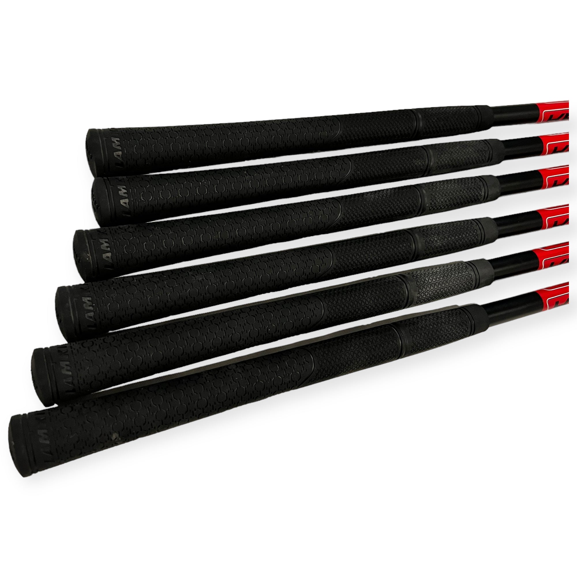 PXG 0317 ST Chrome Jernsæt / 5-PW / Flex Regular