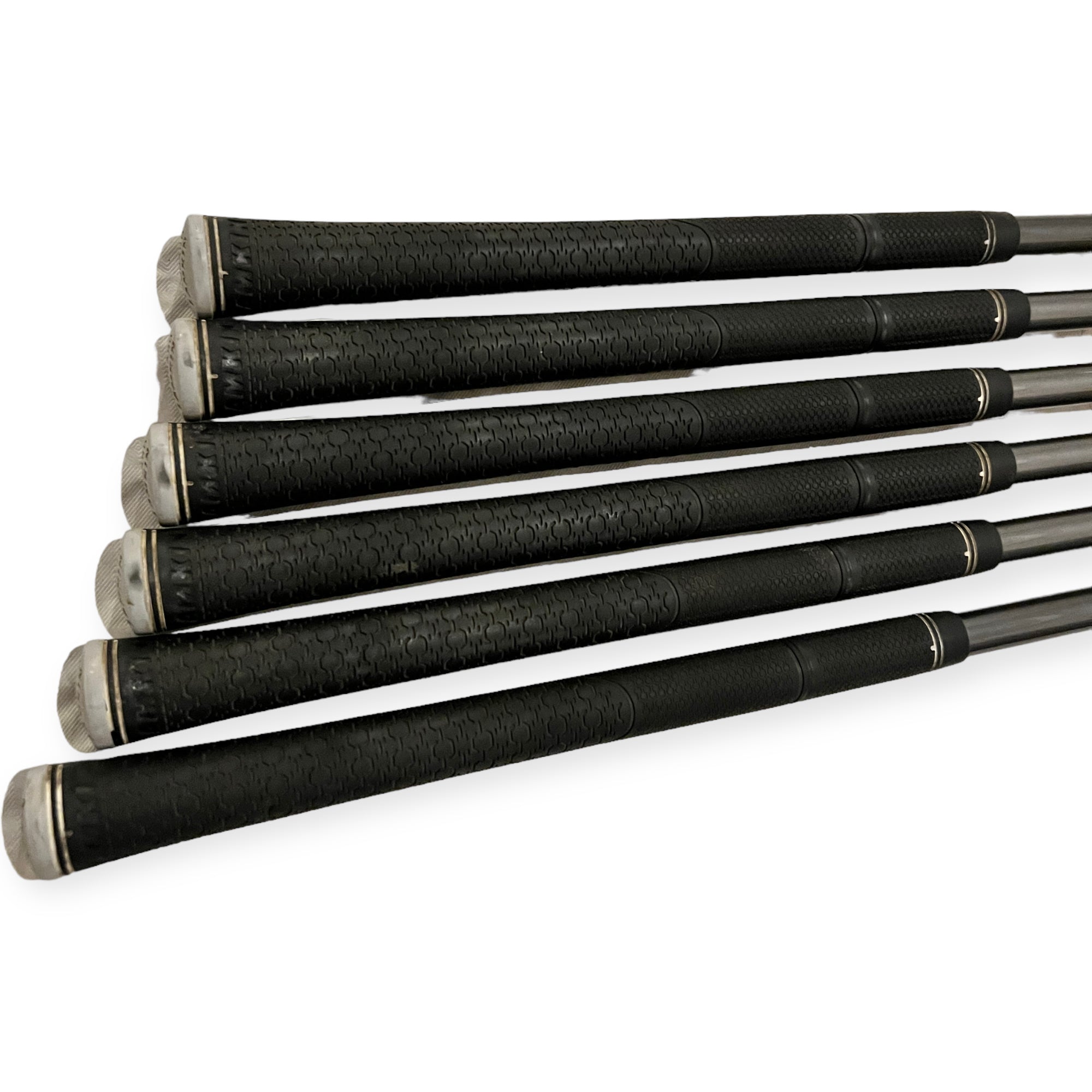 Callaway Rogue Jernsæt / 6-PW+A / Flex Regular / Grafit