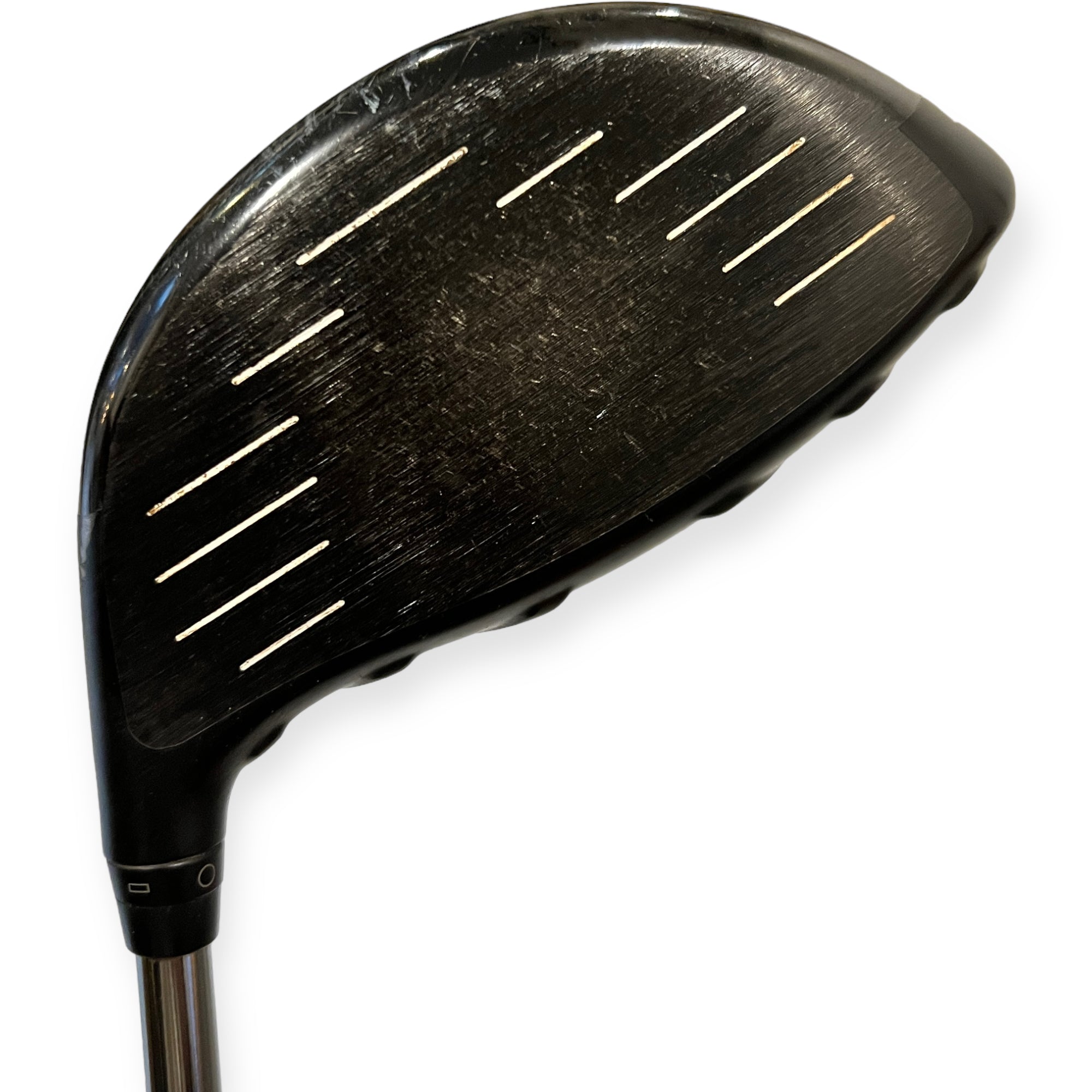 Ping G400 Driver / Flex Regular / Loft 10