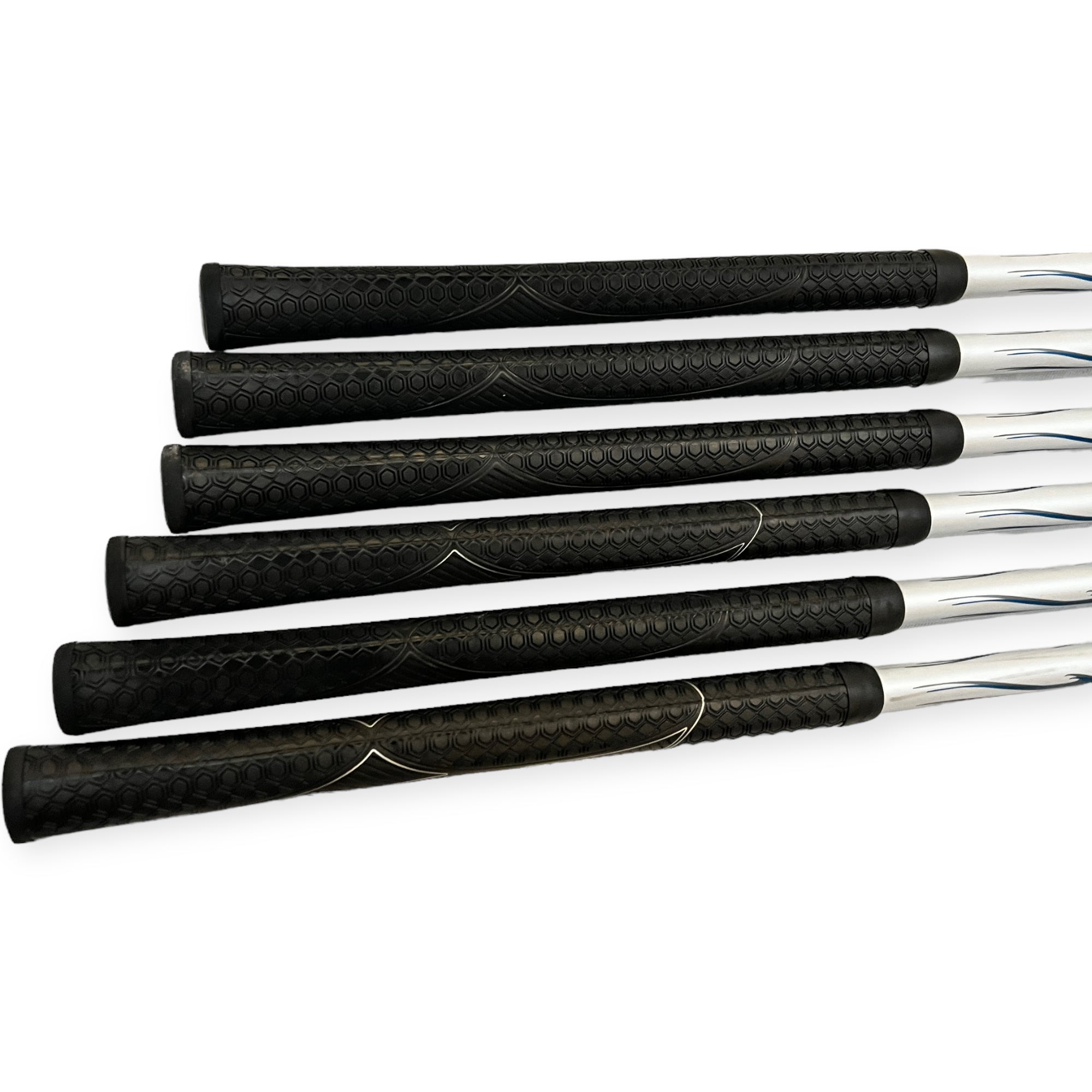 Callaway XR Jernsæt / 6-SW / Flex Ladies / grafit