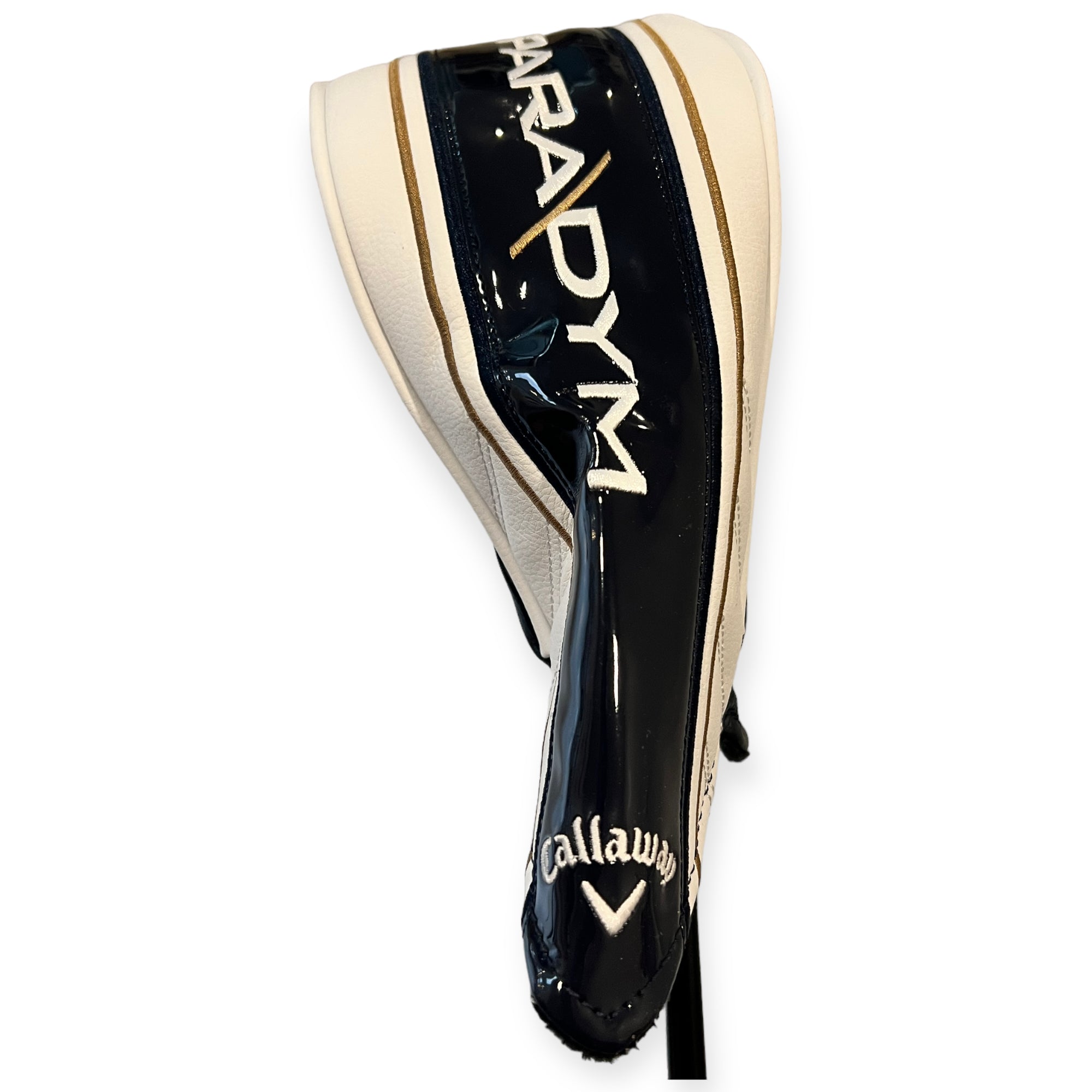 Callaway Paradym X Fairway Wood 7/21 Regular 2023 Brugt god Stand