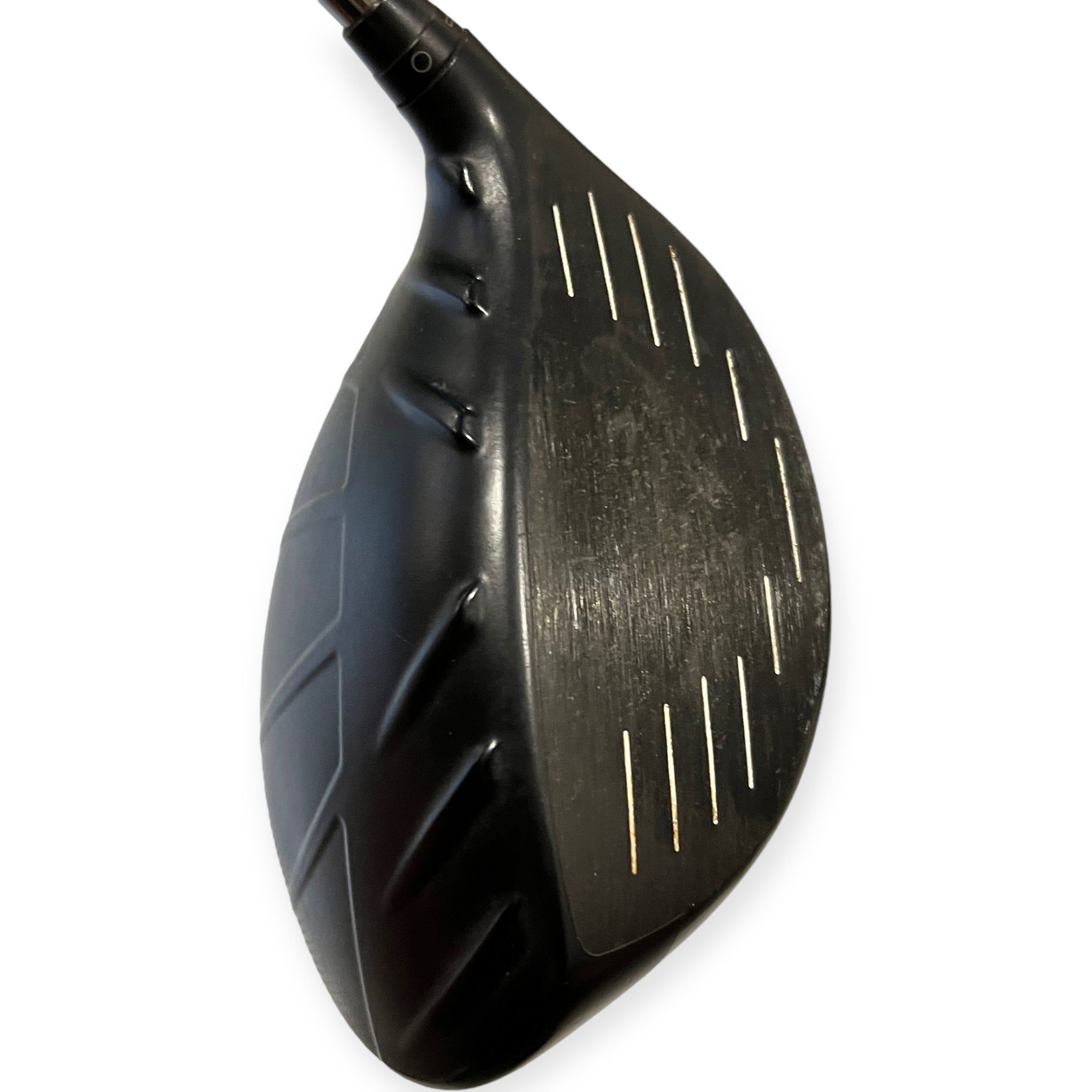 Ping G400 Driver / Flex Regular / Loft 10