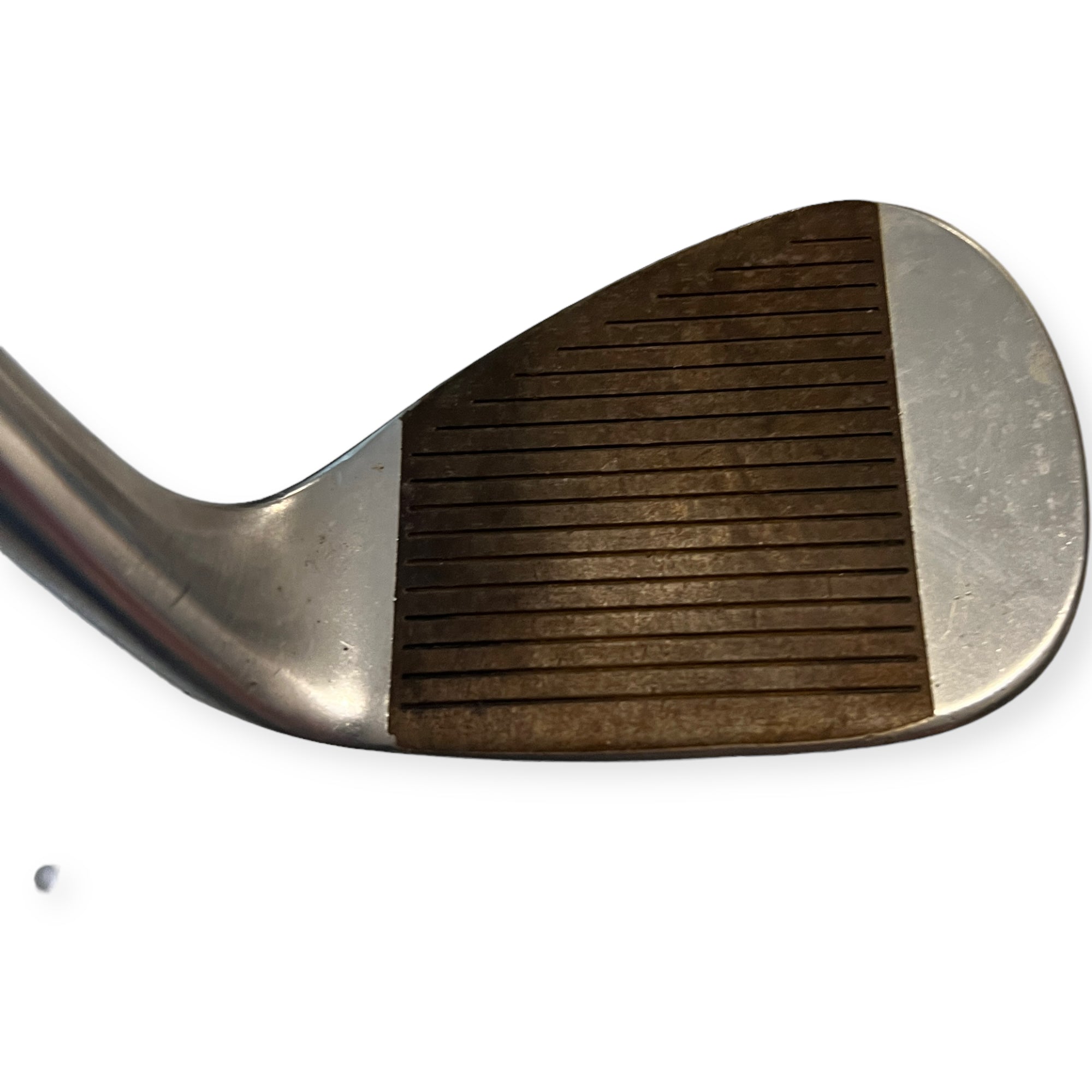 TaylorMade Milled Grind 2.0 LB Chrome / venstre / 60/02