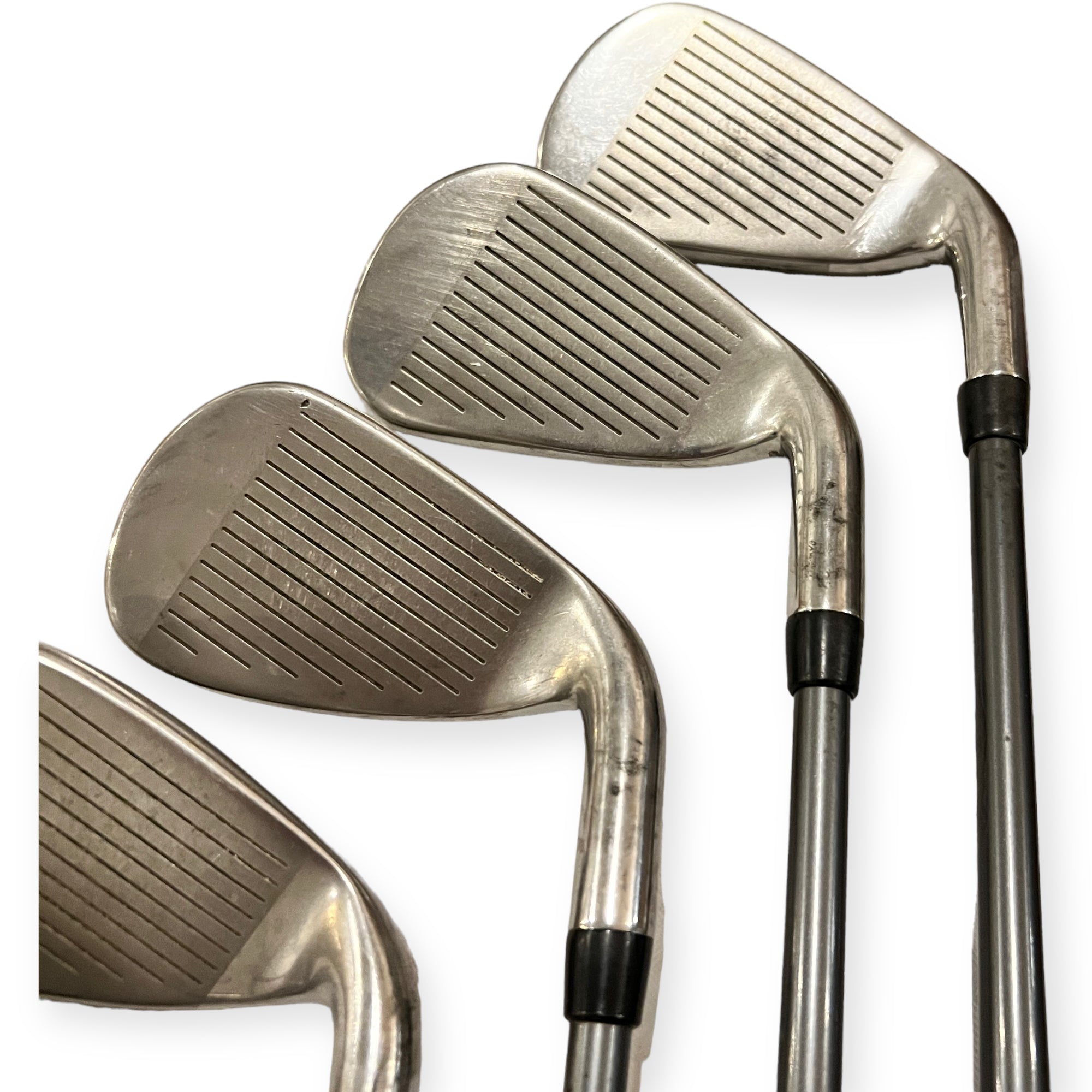 Callaway Rogue Jernsæt / 6-PW+A / Flex Regular / Grafit