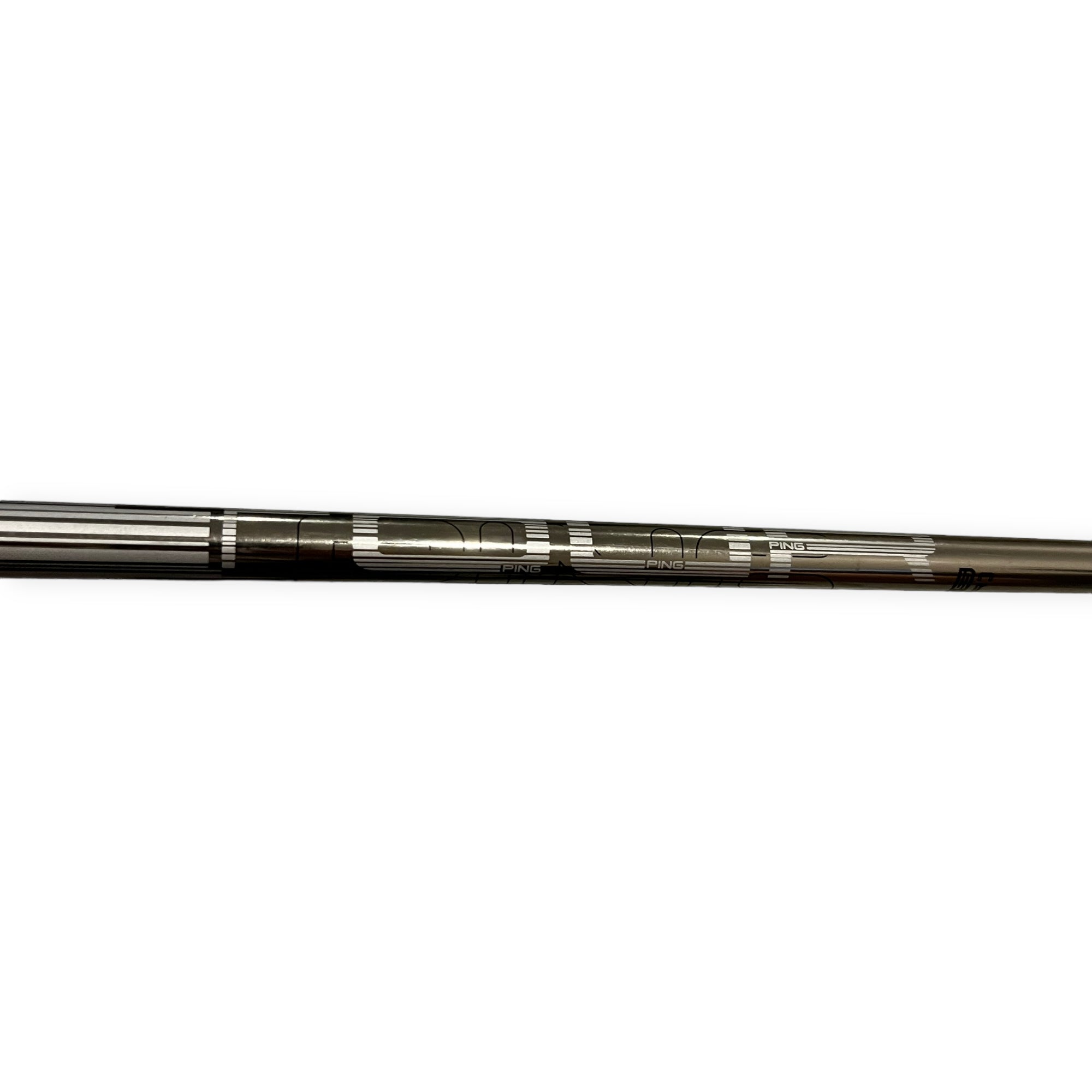 Ping G400 Driver / Flex Regular / Loft 10