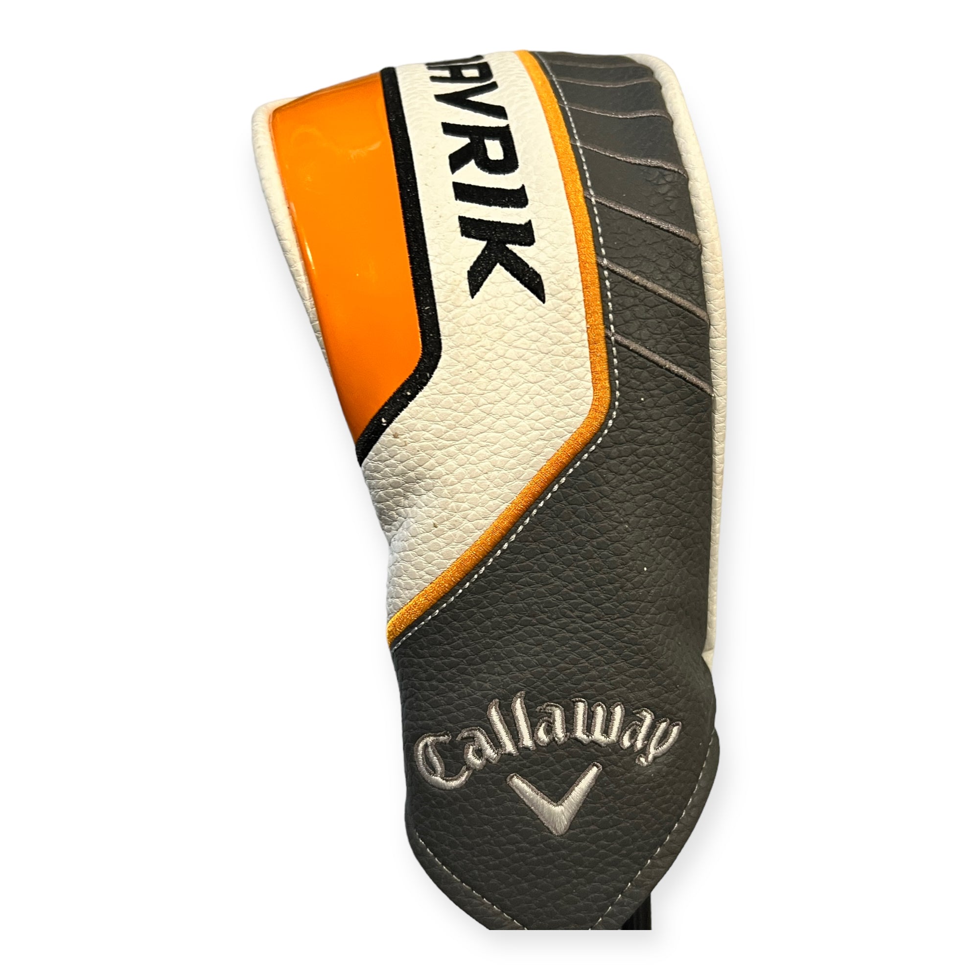 Callaway Mavrik Max 3 Wood Fairway 2020 Brugt Slidt Stand