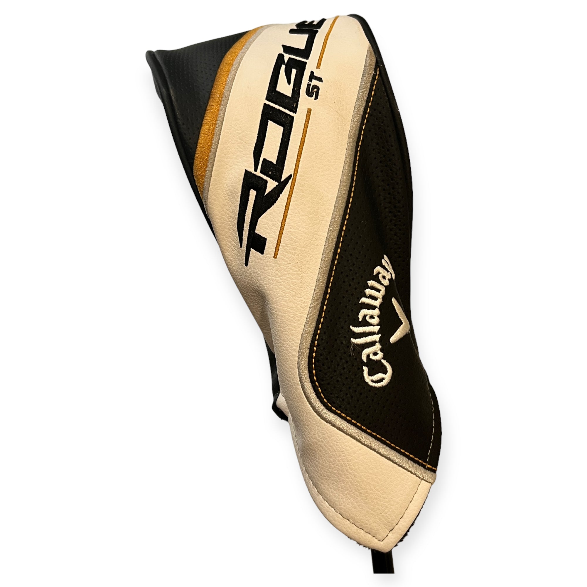 Callaway Rogue ST Max 5/18 Fairway Wood 2022 Brugt Som Ny