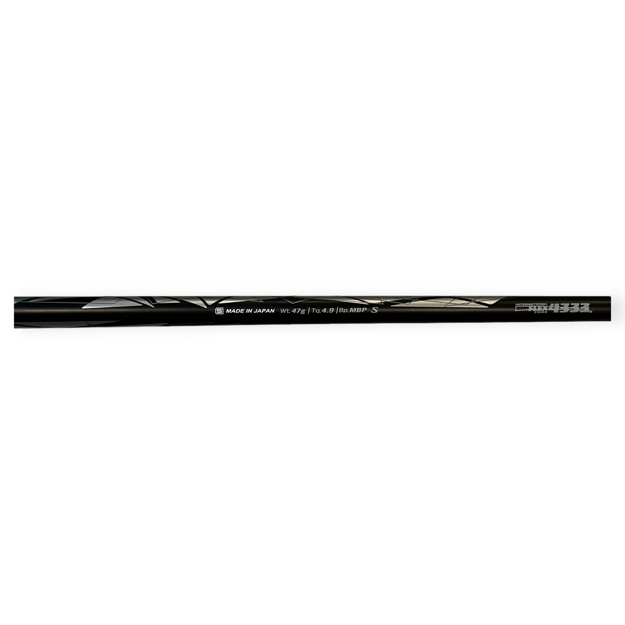 Srixon XXIO X Black Driver loft 9.5 Stiff Brugt God Stand