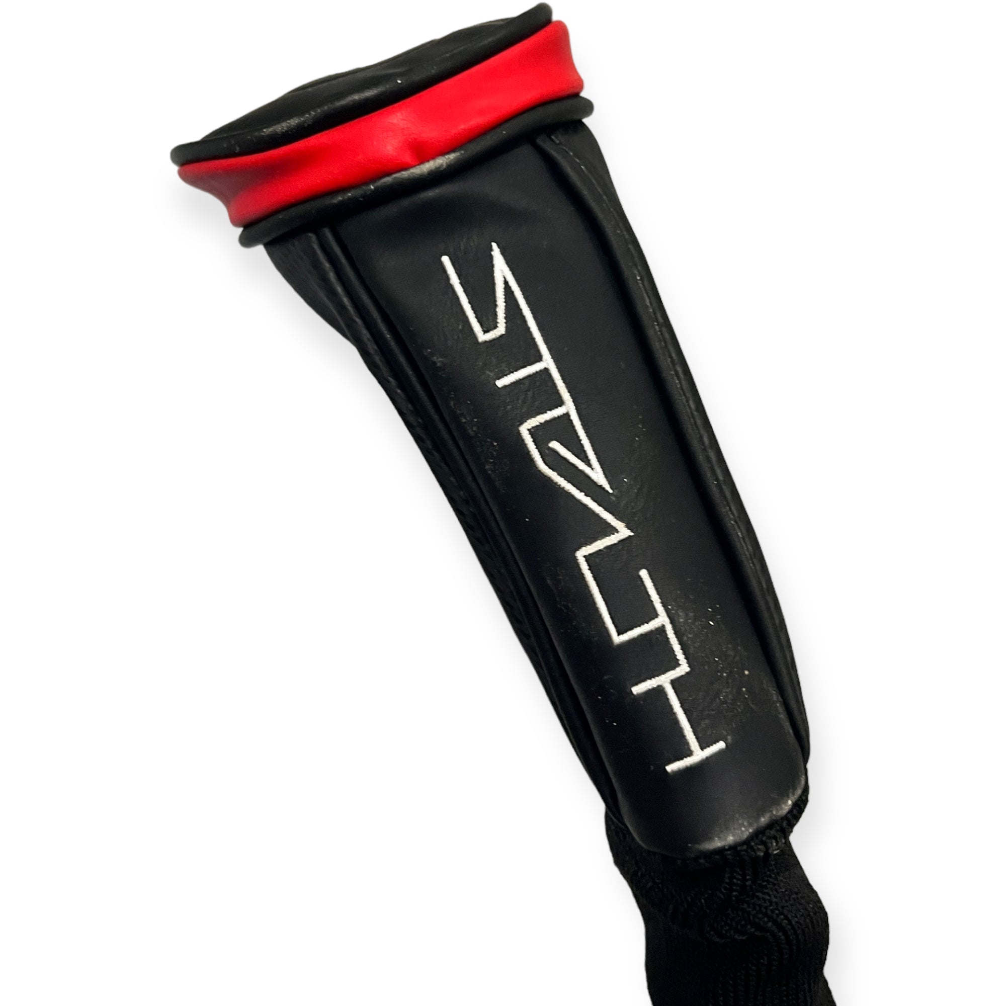 TaylorMade STEALTH Rescue Hybrid / Flex Stiff / #4/22