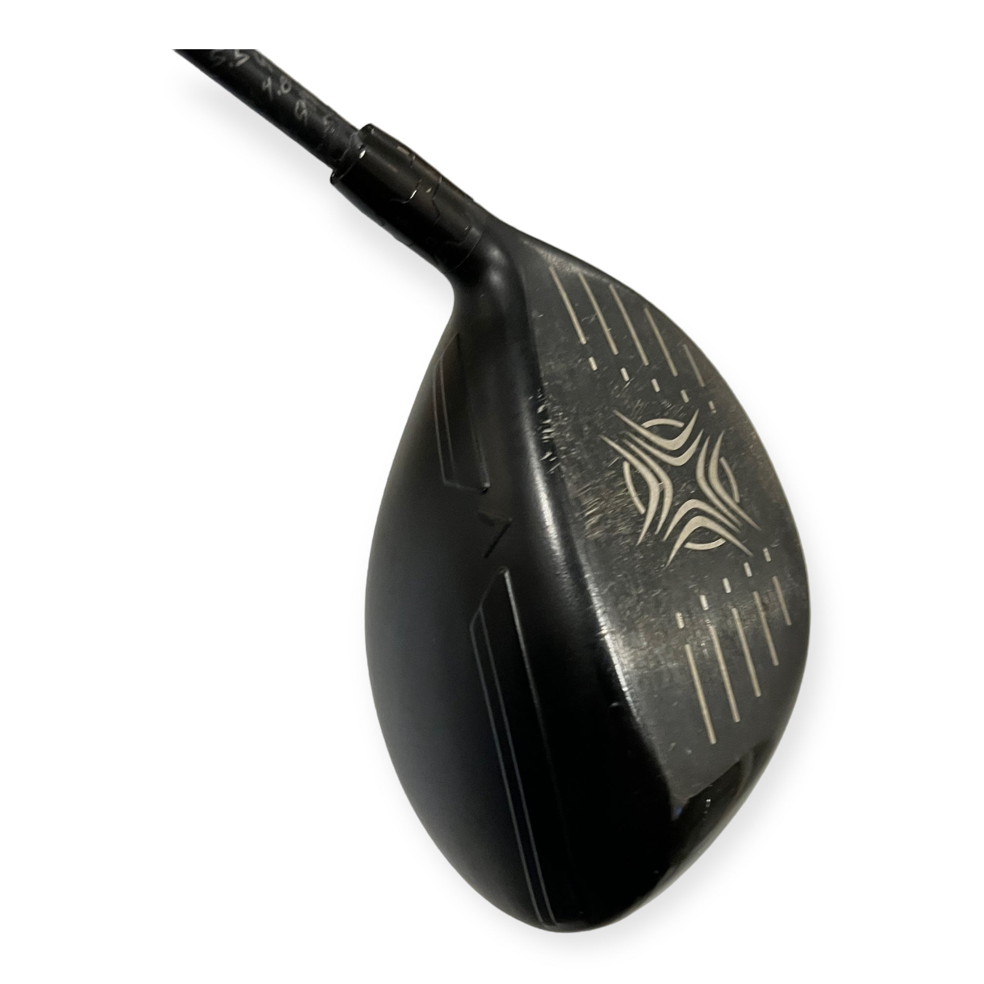 Callaway XR Driver / Flex Regular / loft 12