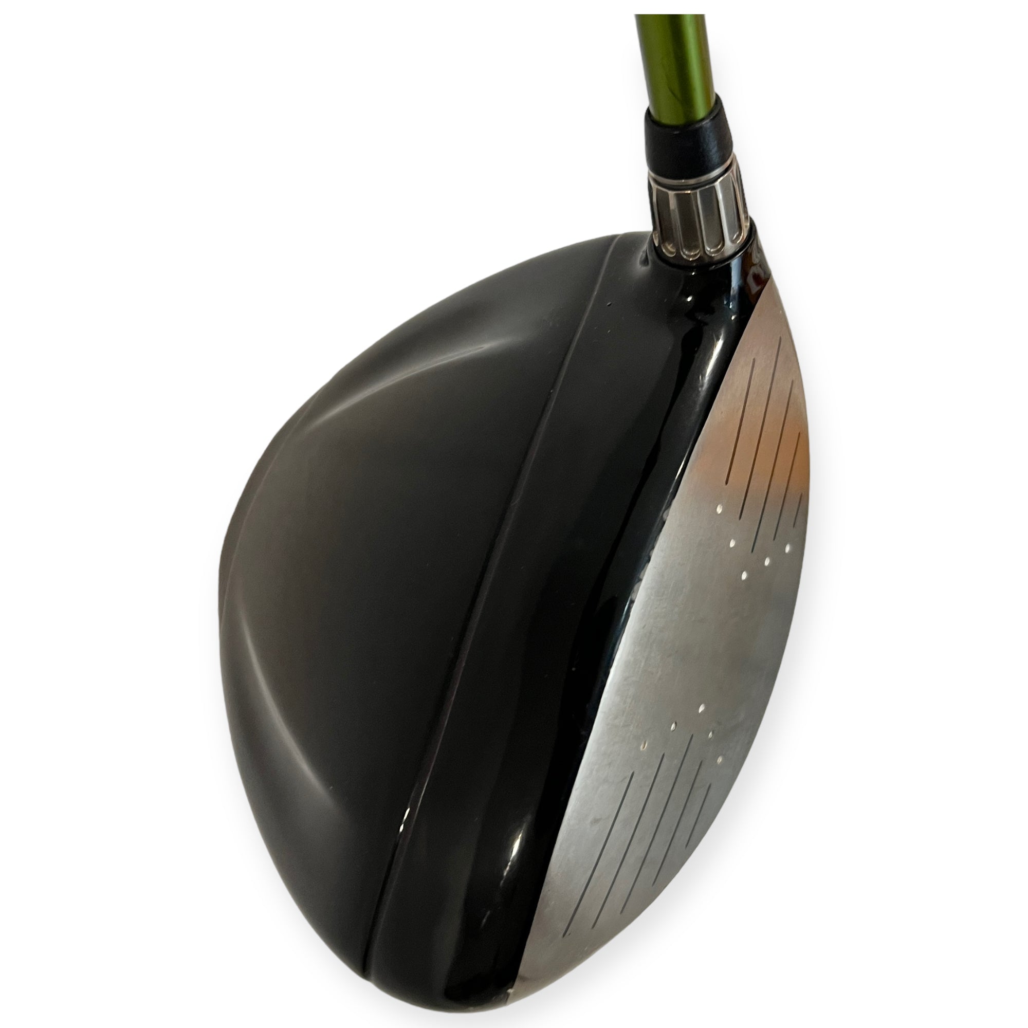 Callaway FT-iZ Tour i-MIX Driver / Flex Stiff / loft 9.5