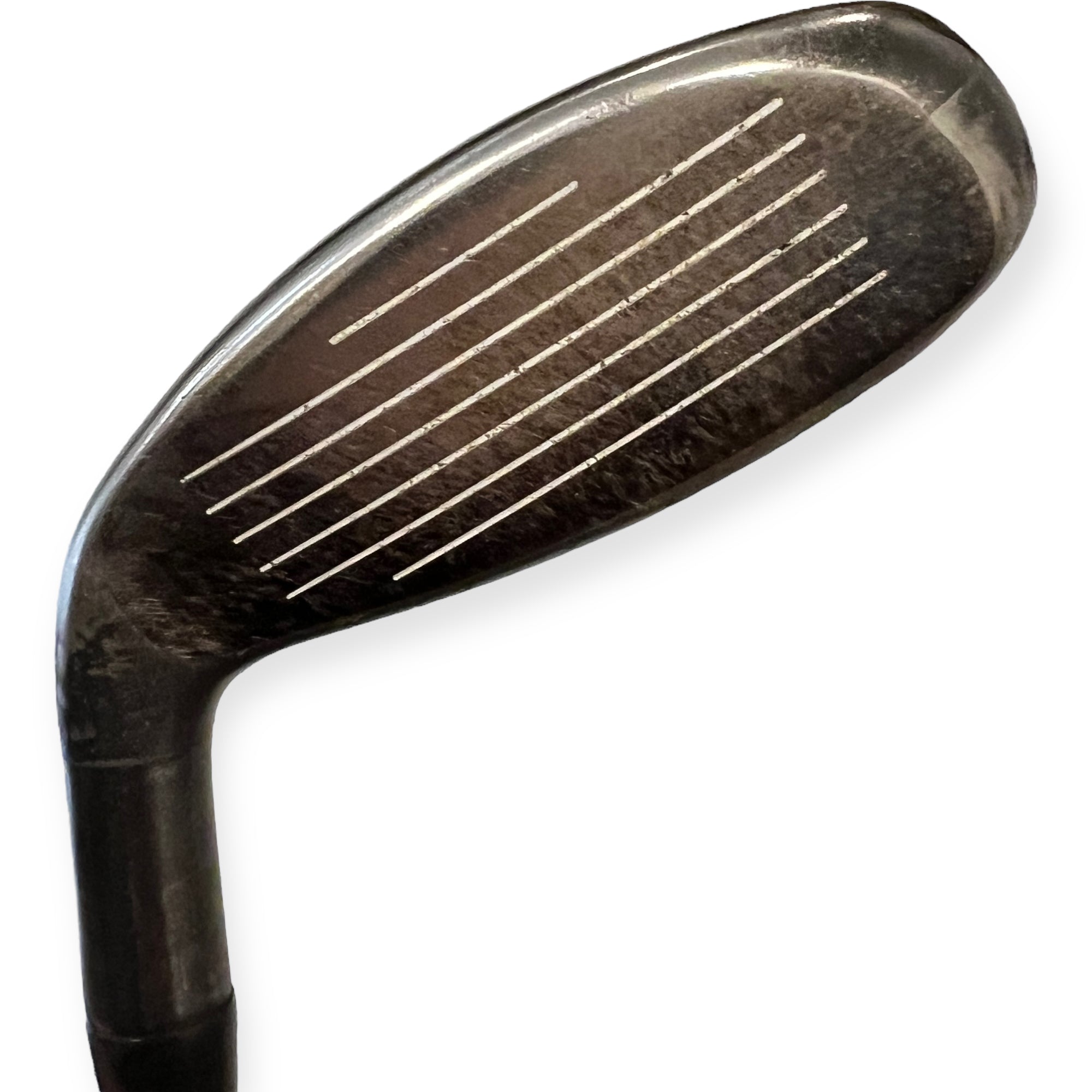 Callaway X2 Hot Hybrid / Flex Ladies / #5/25