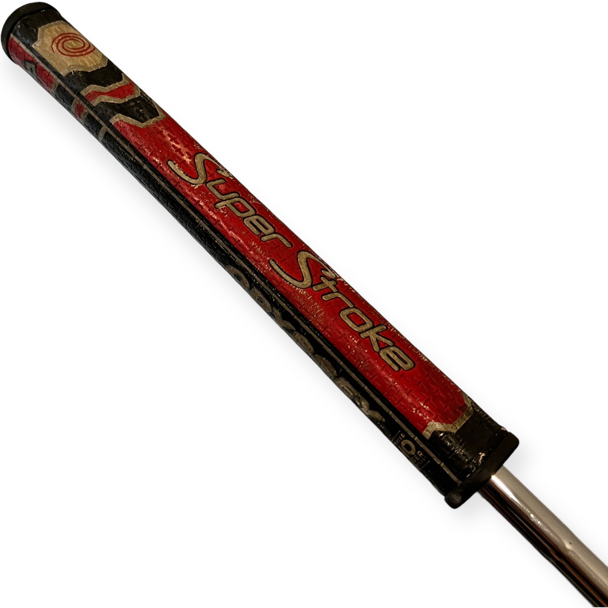 Odyssey O-Works Red #7 / 34"
