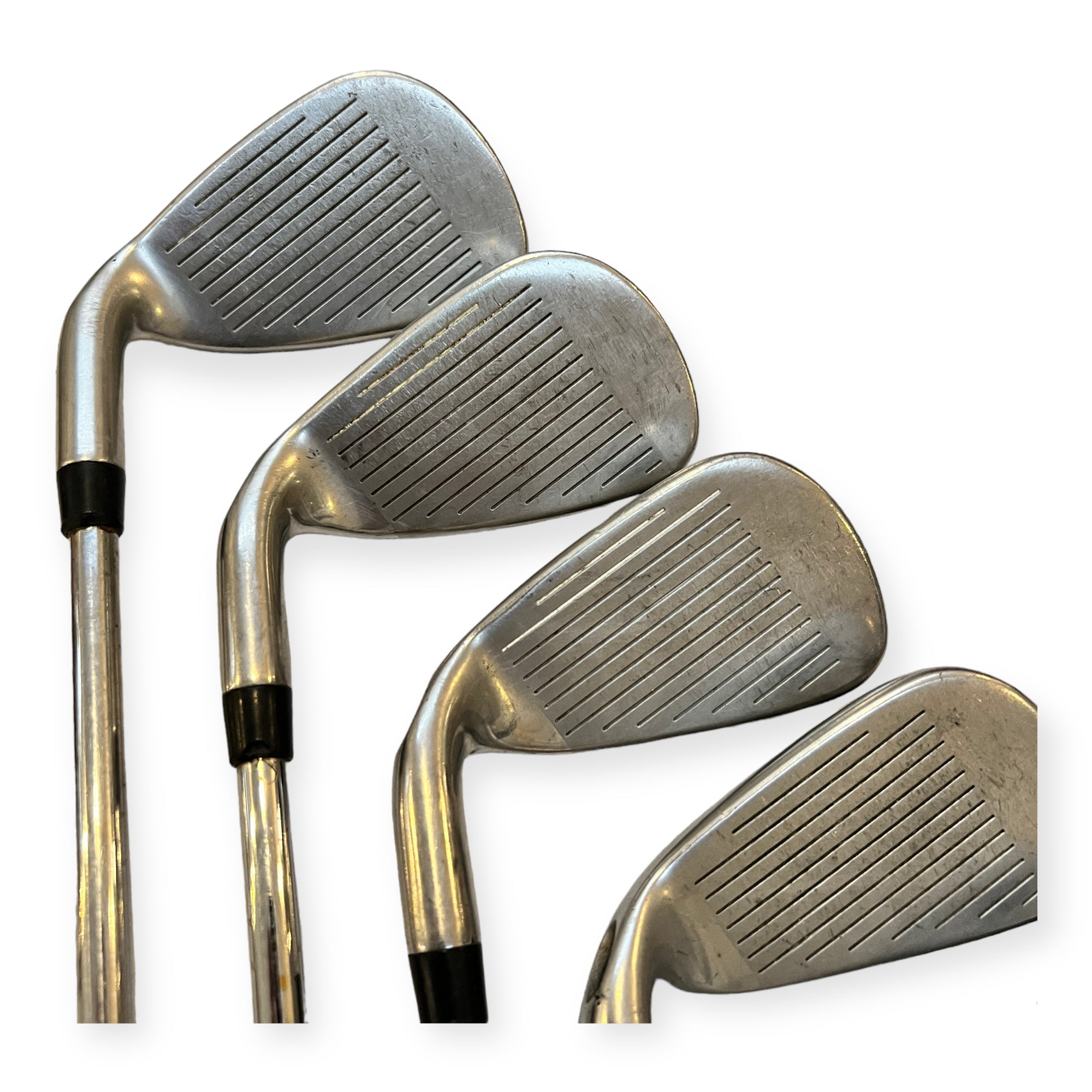 Callaway RAZR Jernsæt / 5-PW / Flex Uni / Stål