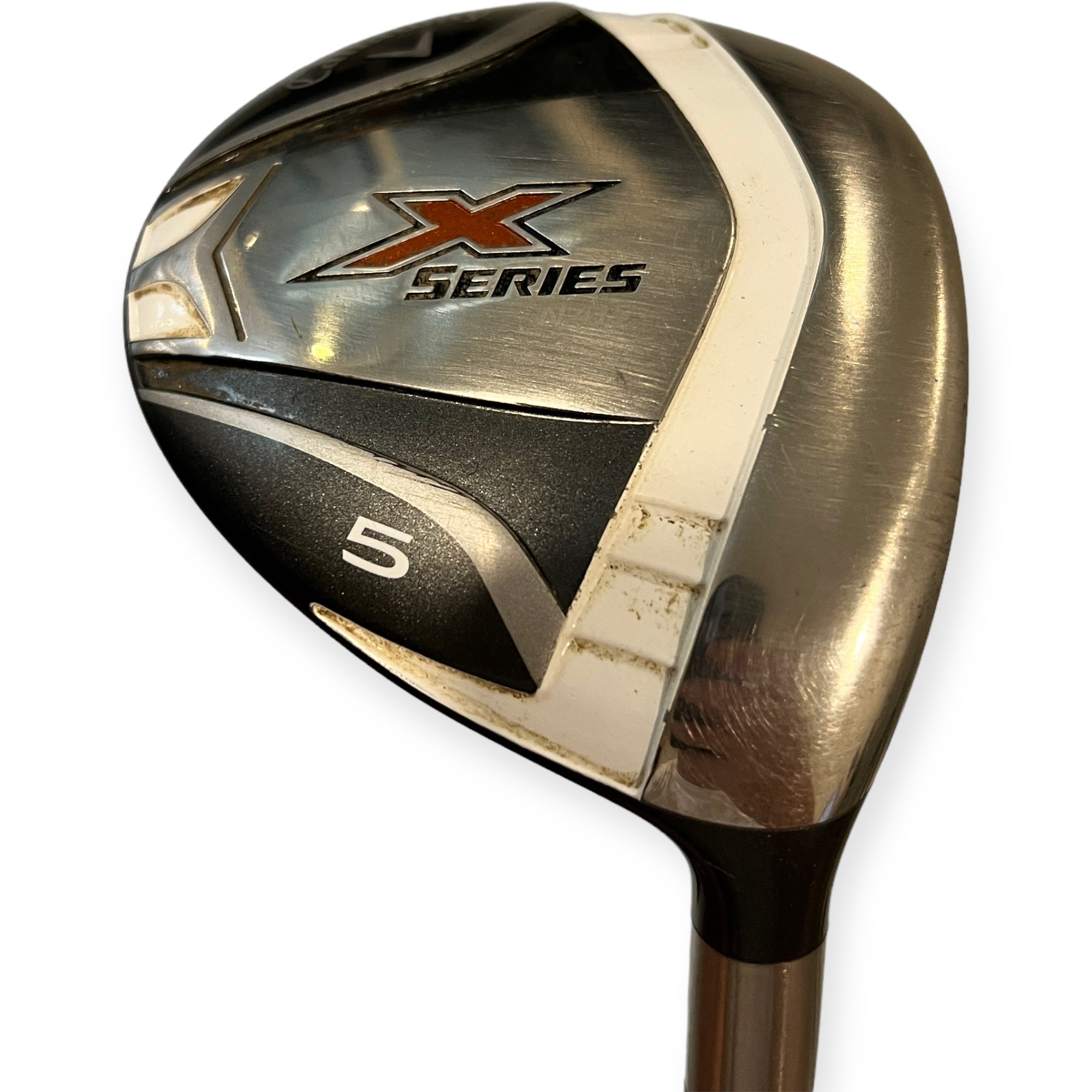 Callaway X Series N415 Fairway Wood / Flex Regular / #5/17